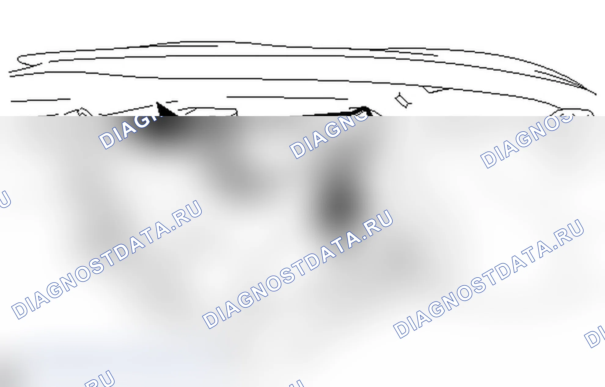 Рис. 289. Toyota Prius PHV pre-III