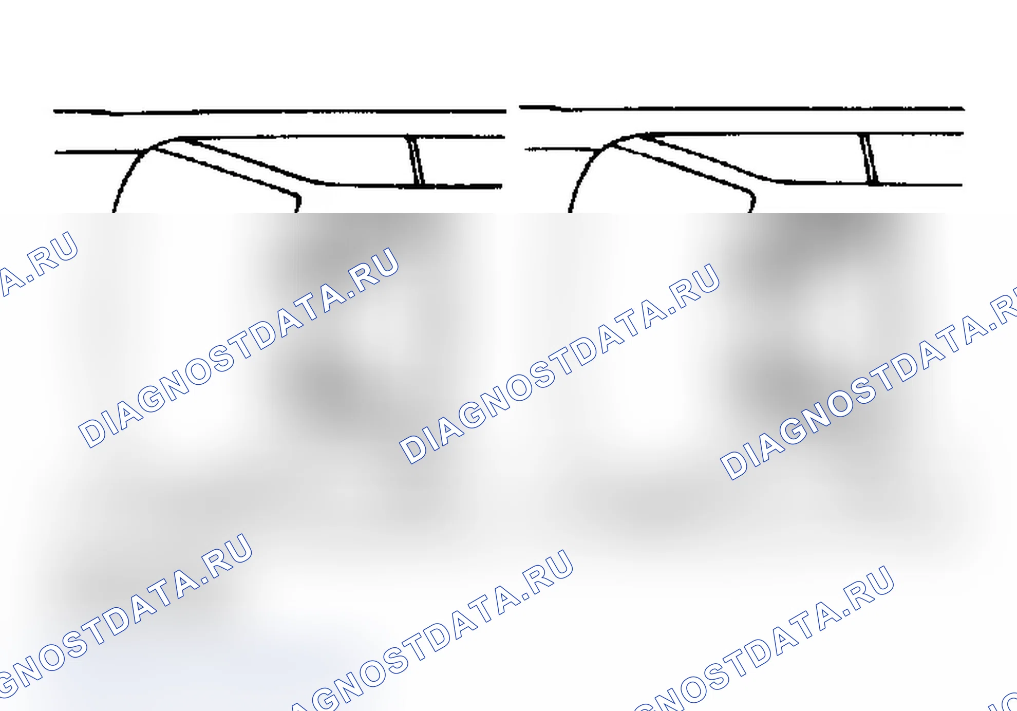 Рис. 24. Toyota Land Cruiser 100 рестайлинг