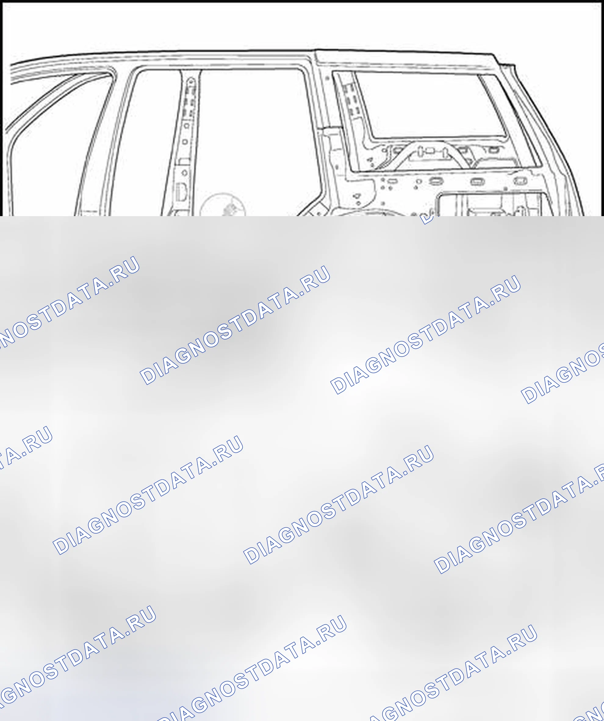 Рис. 257. Volkswagen Jetta IV