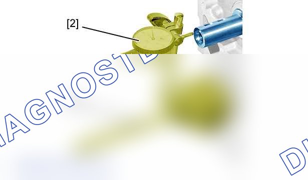 Повторная установка: двигателя DW12 — b1cm03md. Citroen C5 I рестайлинг