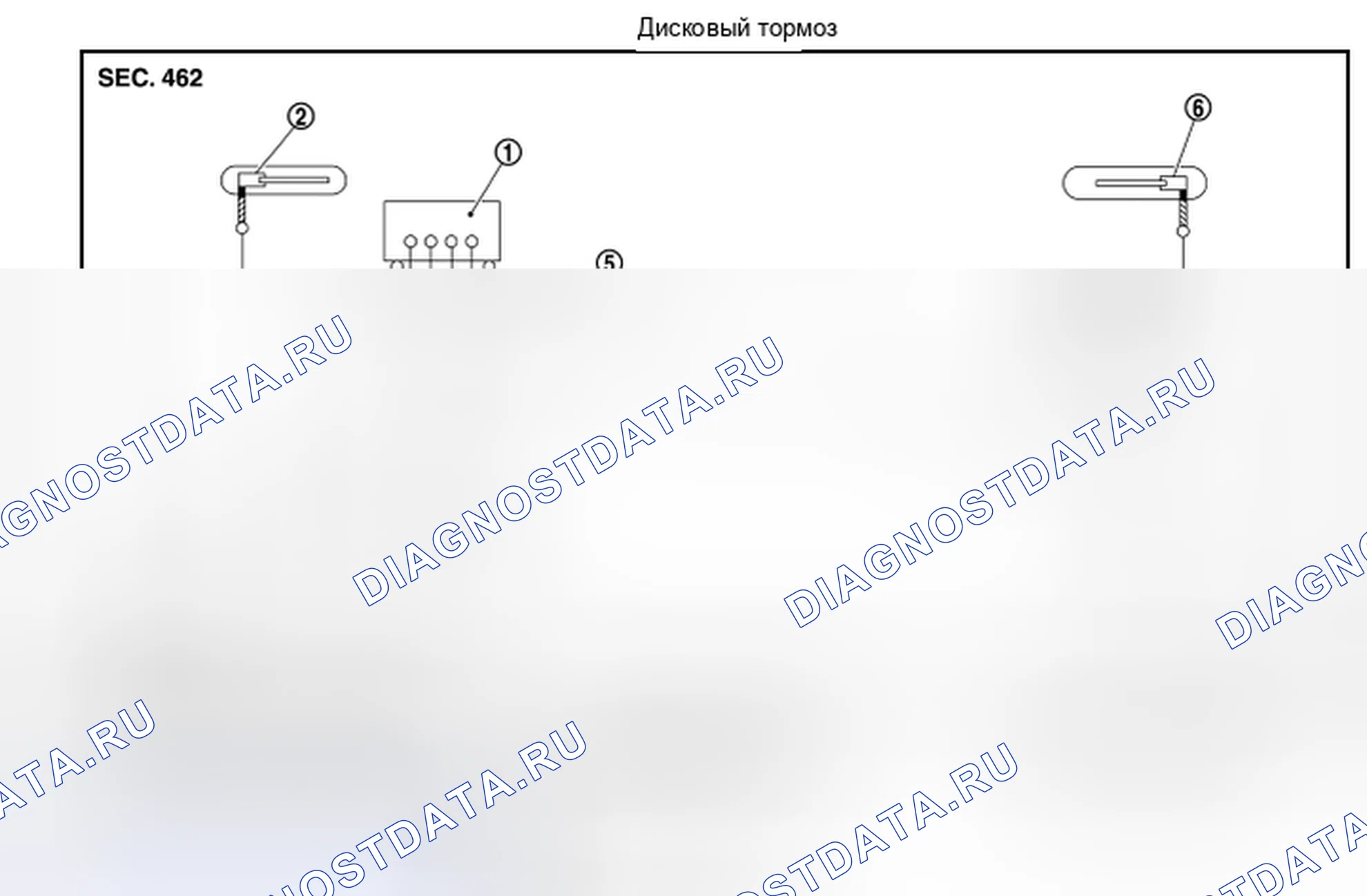 Рис. 4. Nissan Sentra B17 рестайлинг