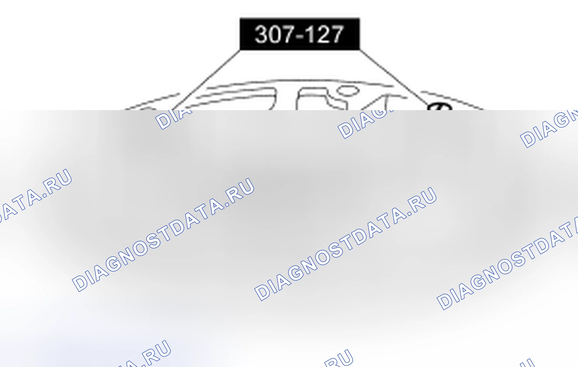 Рис. 133. Hyundai Matrix I рестайлинг