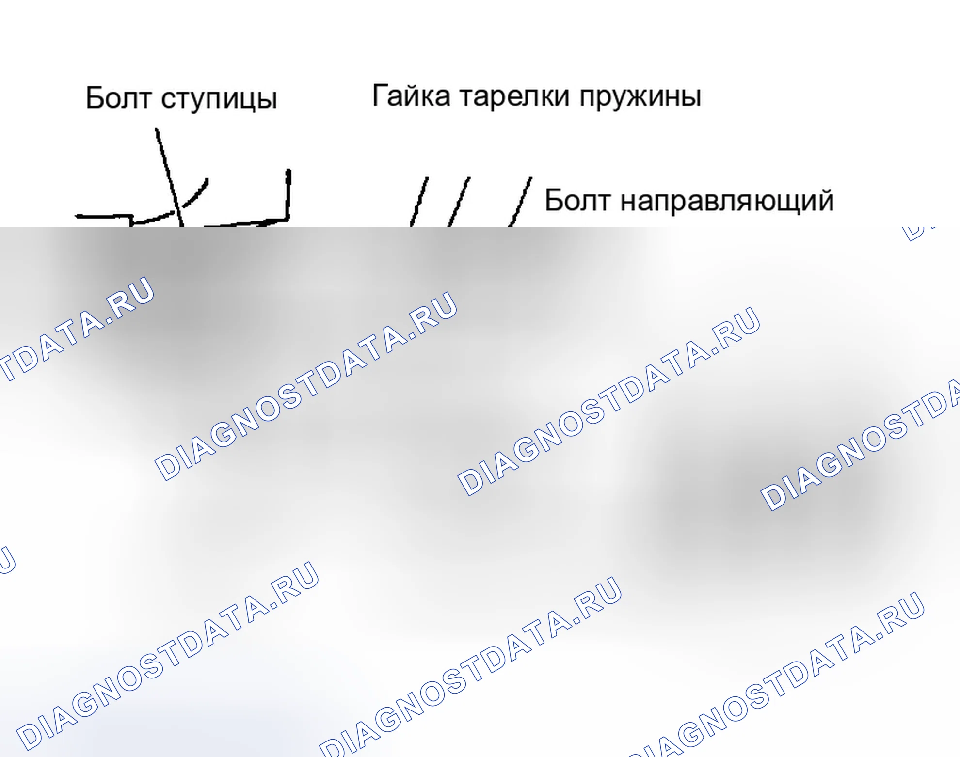 Рис. 19: Использование датчика CCK. Infiniti G35 III