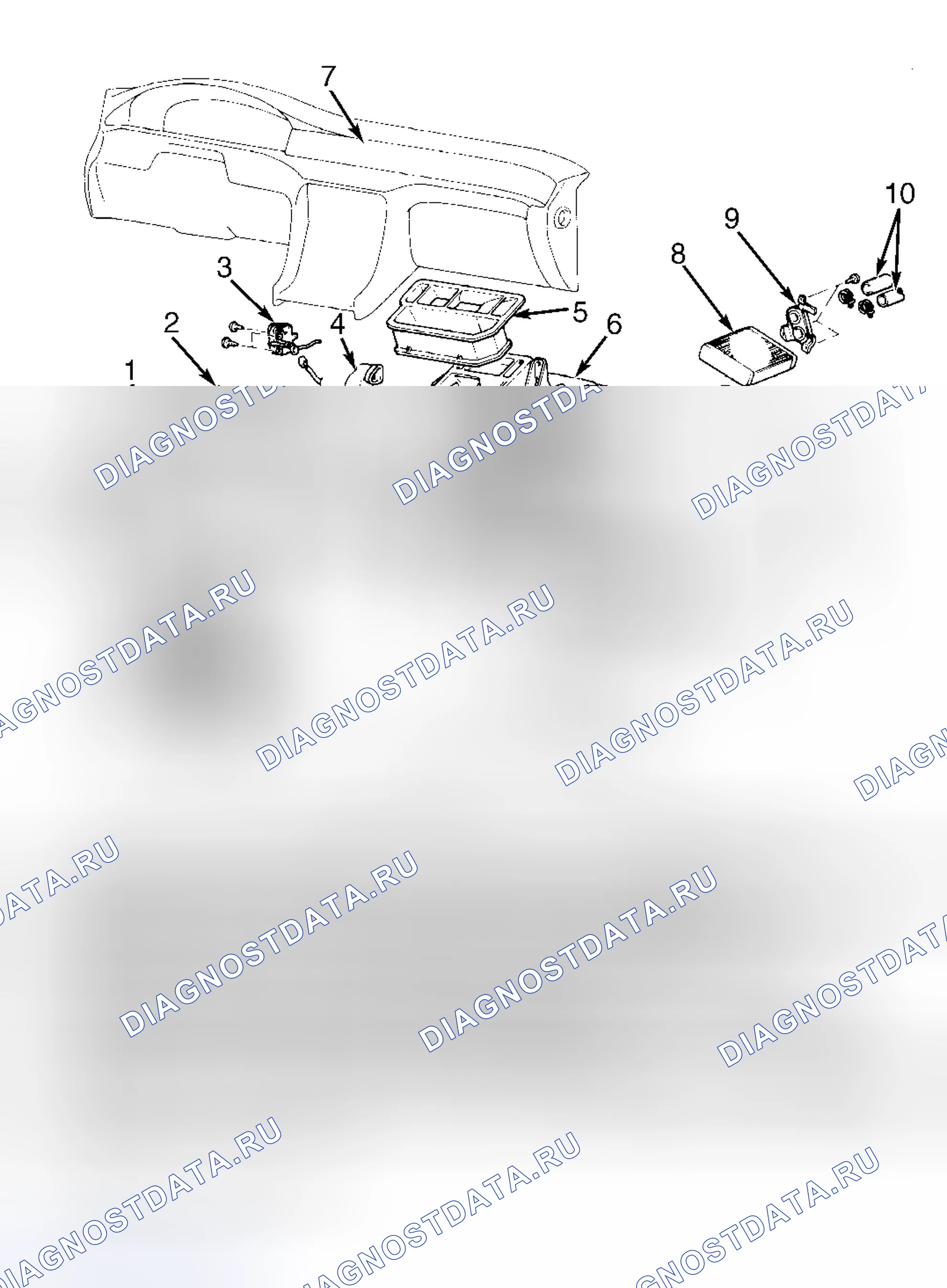 Рис. 7. Honda Fit I