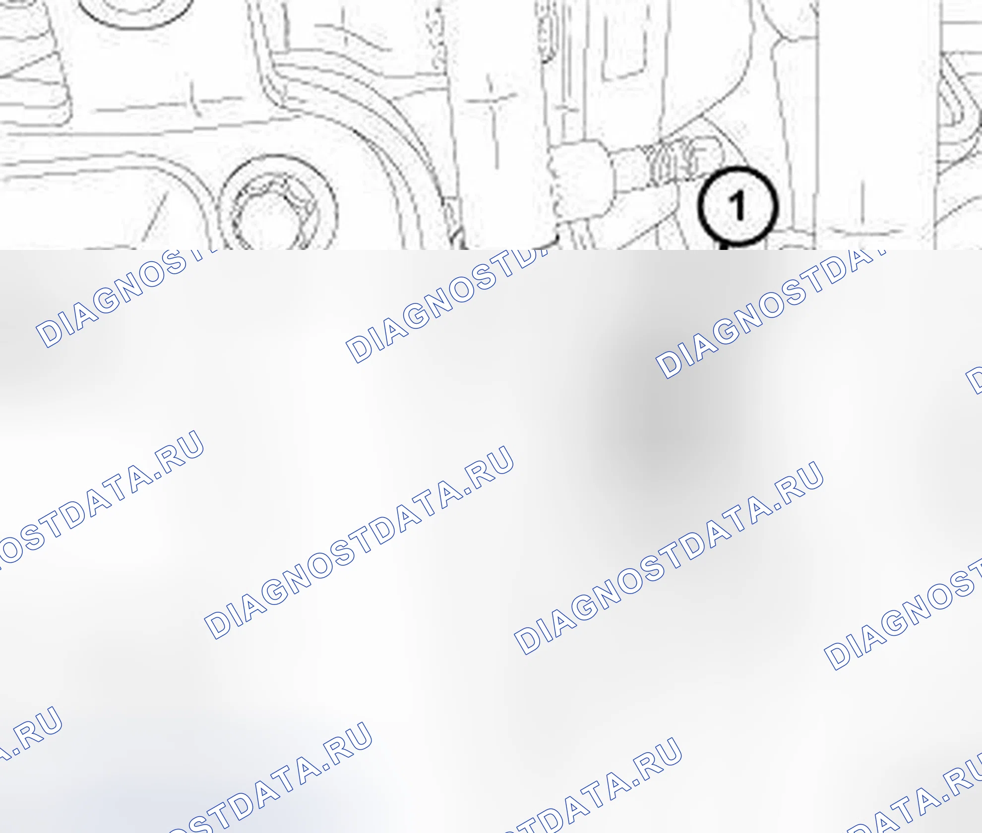 Рис. 18. Dodge Caliber I рестайлинг