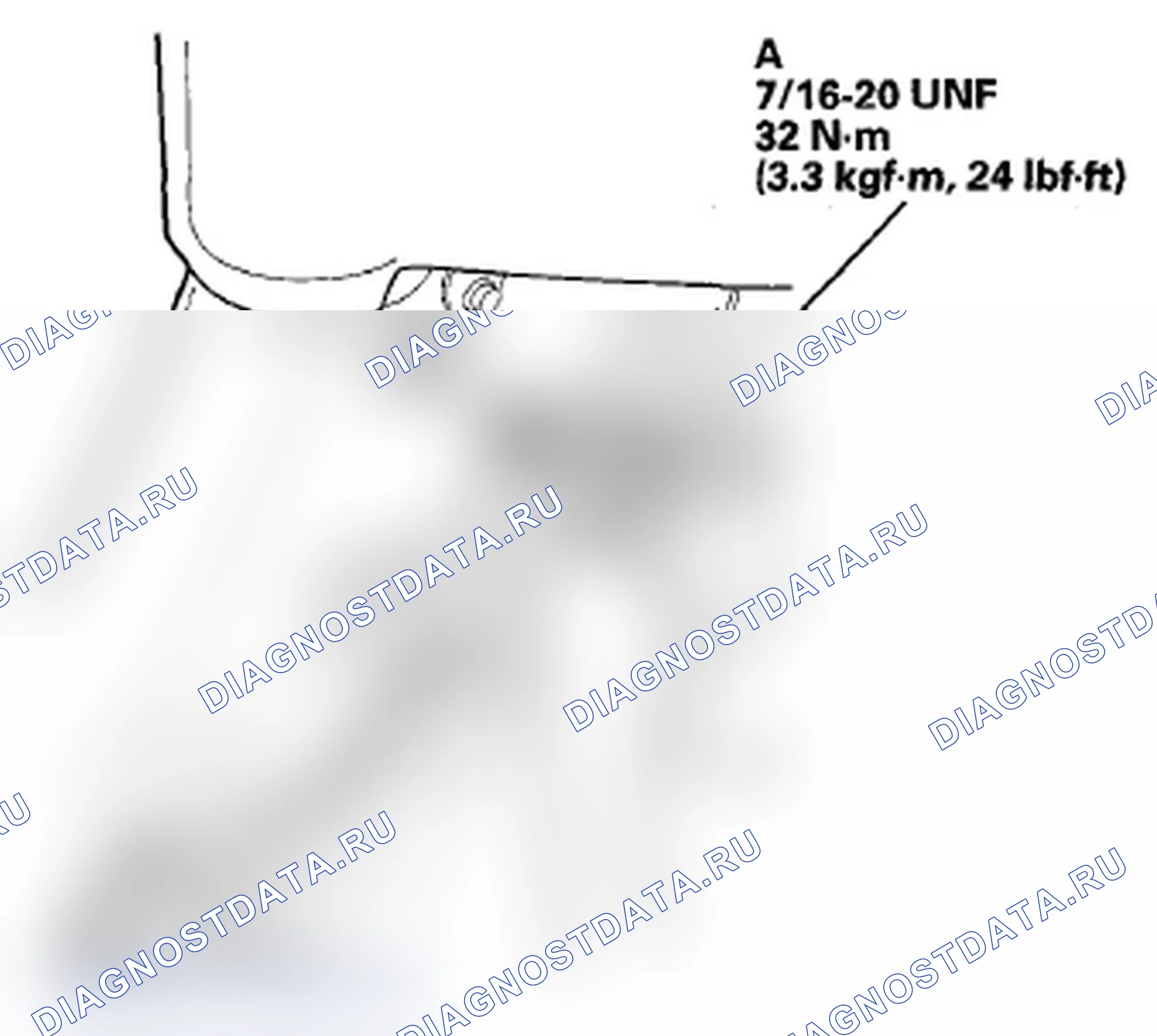 Рис. 31. Acura MDX II рестайлинг