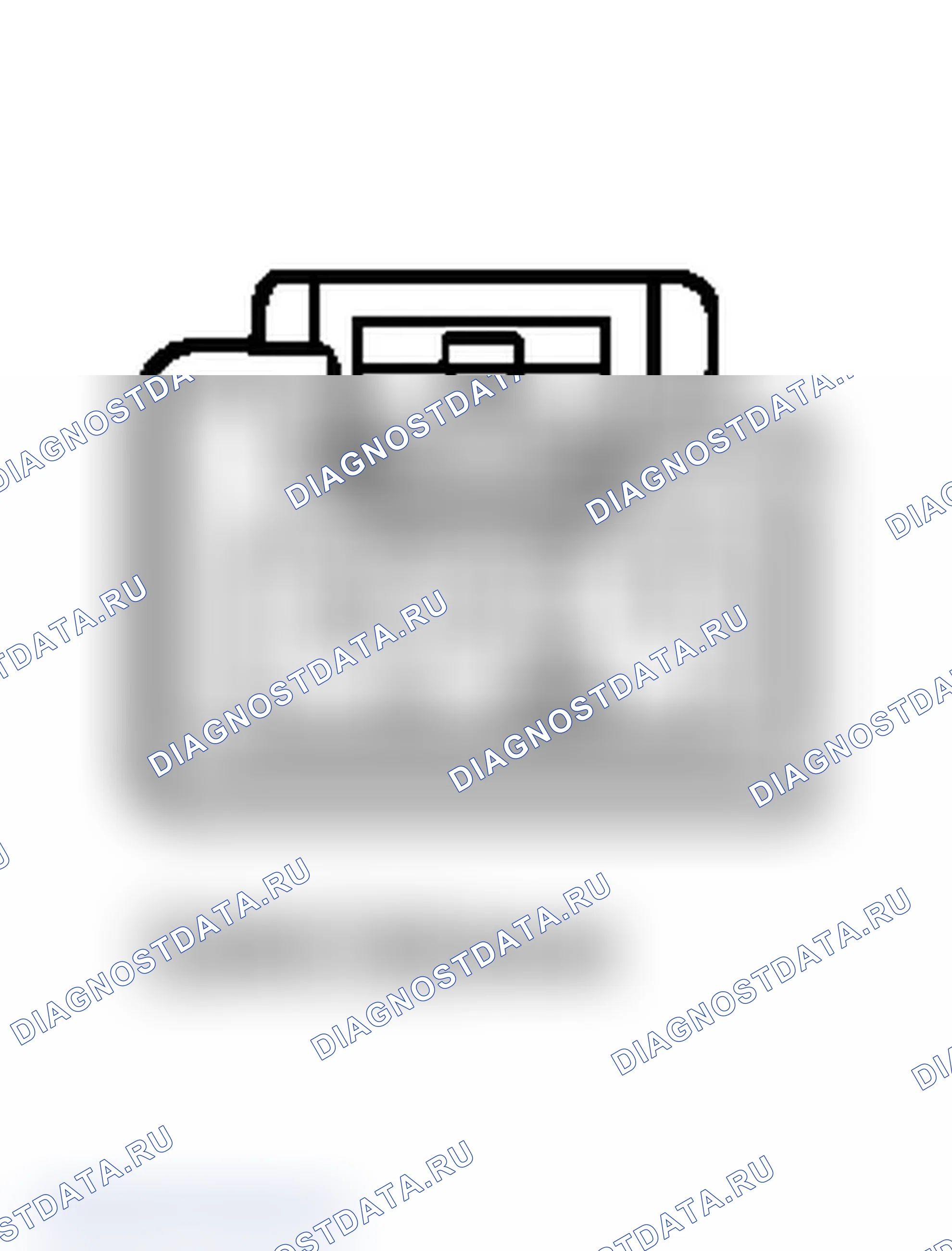 Рис. 8. Toyota 4Runner III