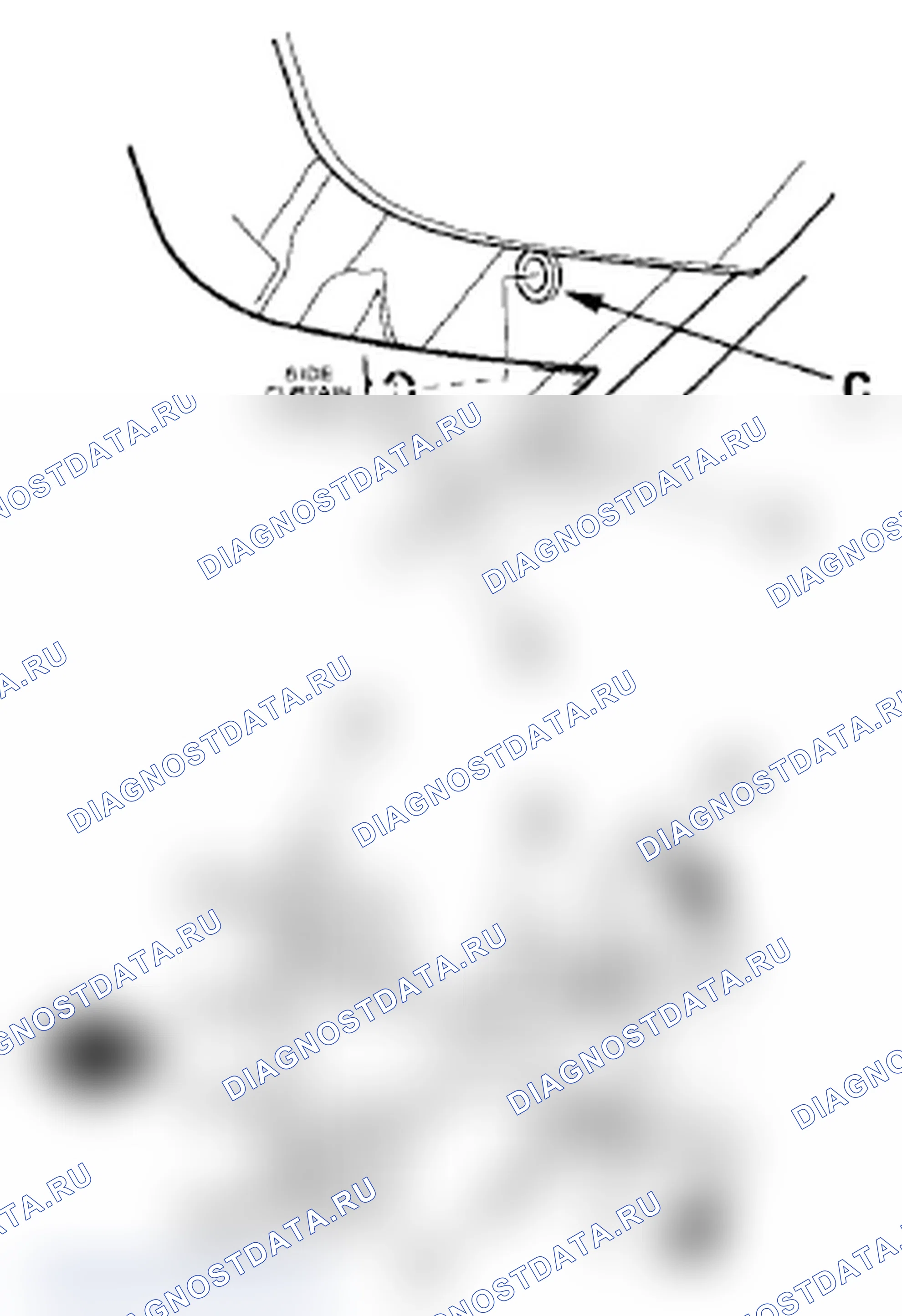 Рис. 55. Acura RL II рестайлинг