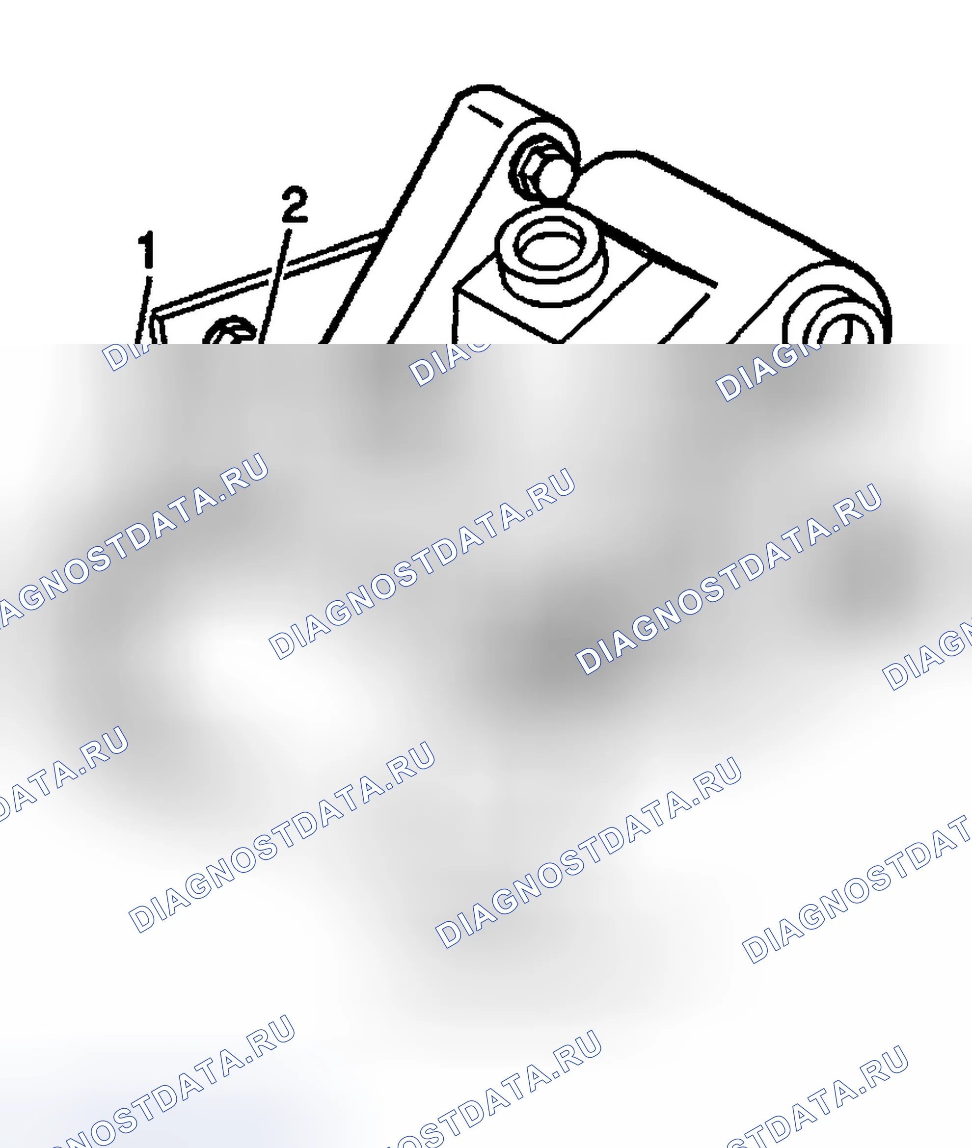 Рис. 5. Chevrolet Chevy Express H2500 