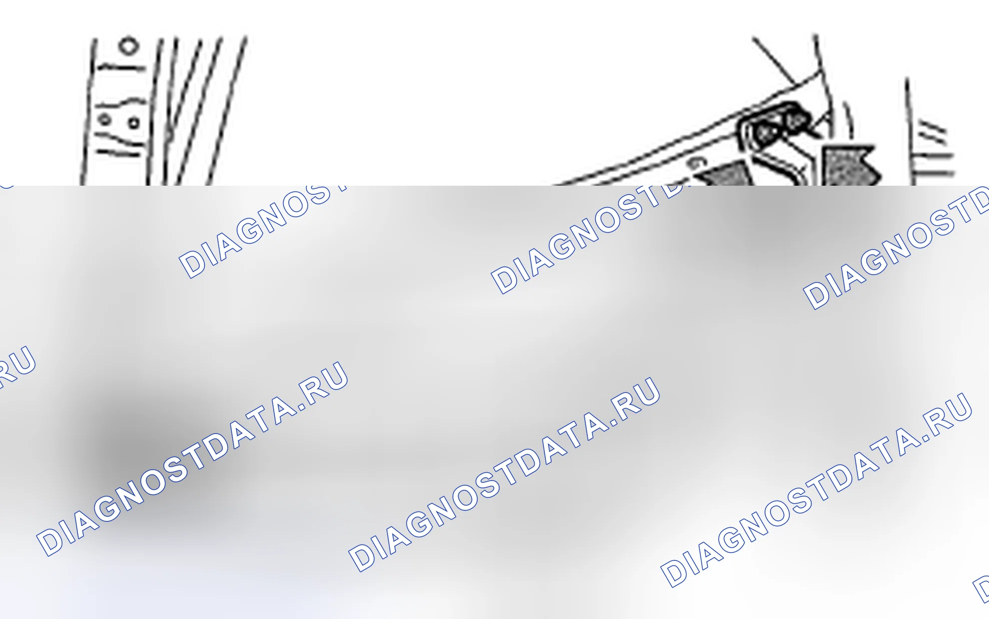 Рис. 158. Subaru Legacy BM/BR