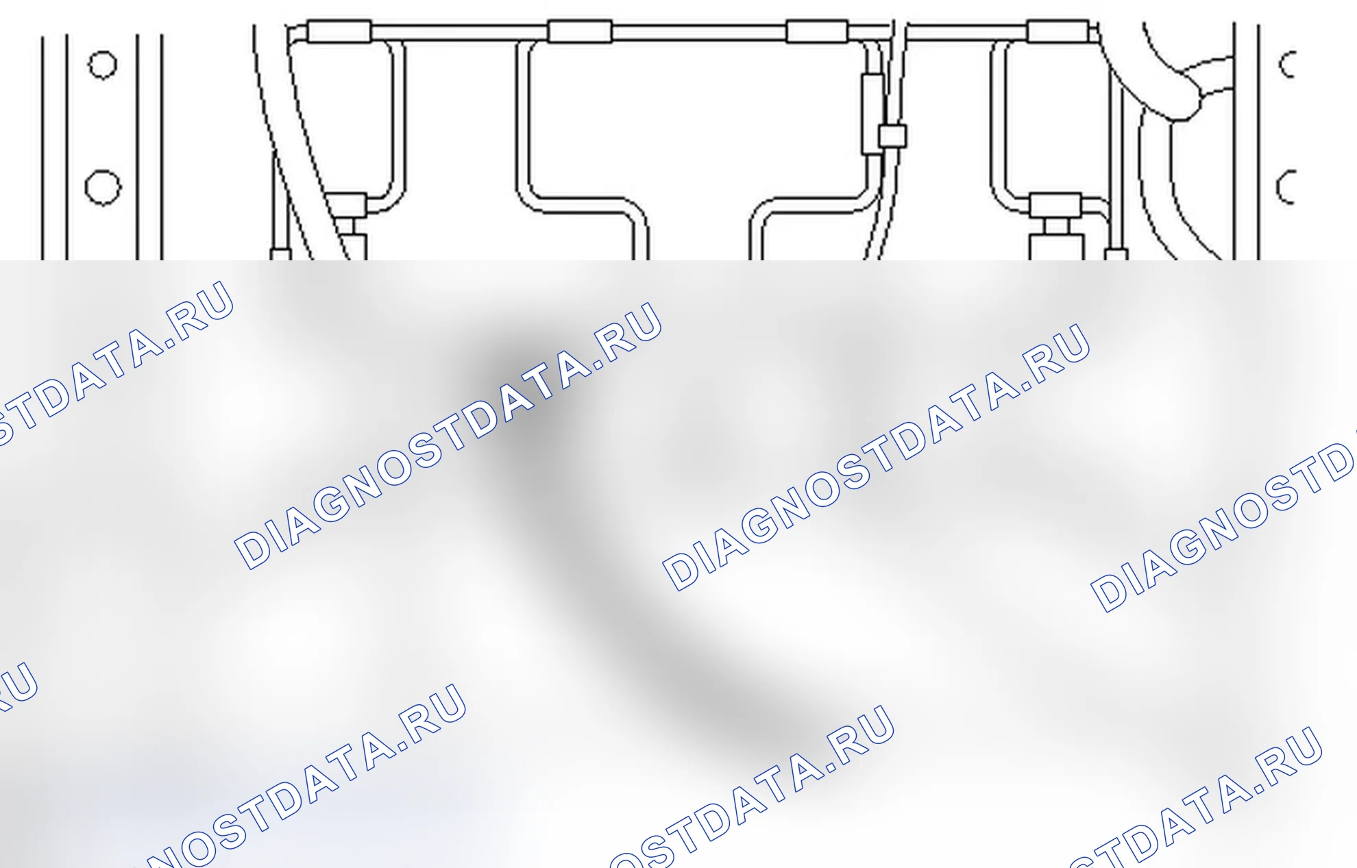 Рис. 67. Toyota Land Cruiser 200 рестайлинг
