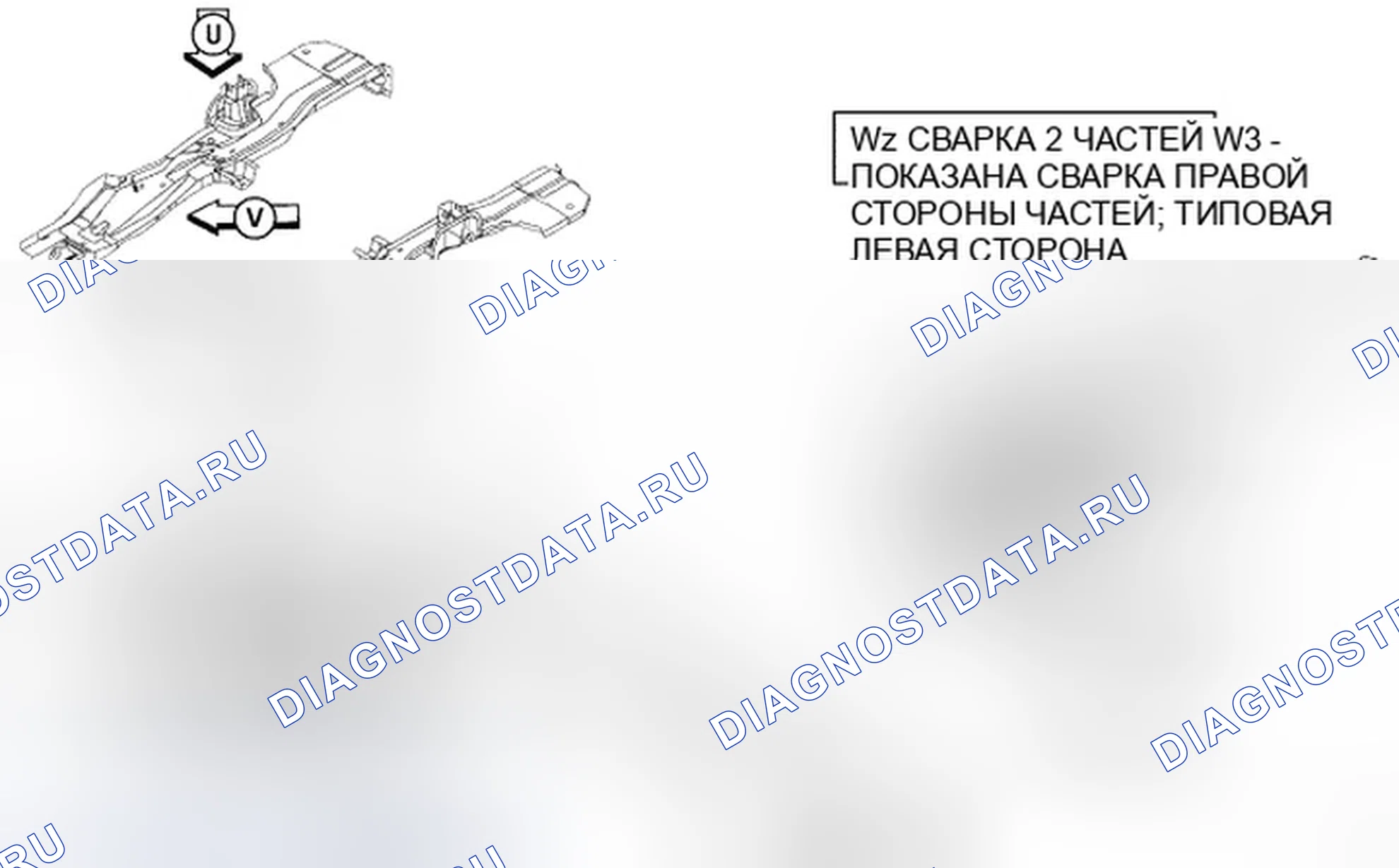 Рис. 126. Jeep Compass I