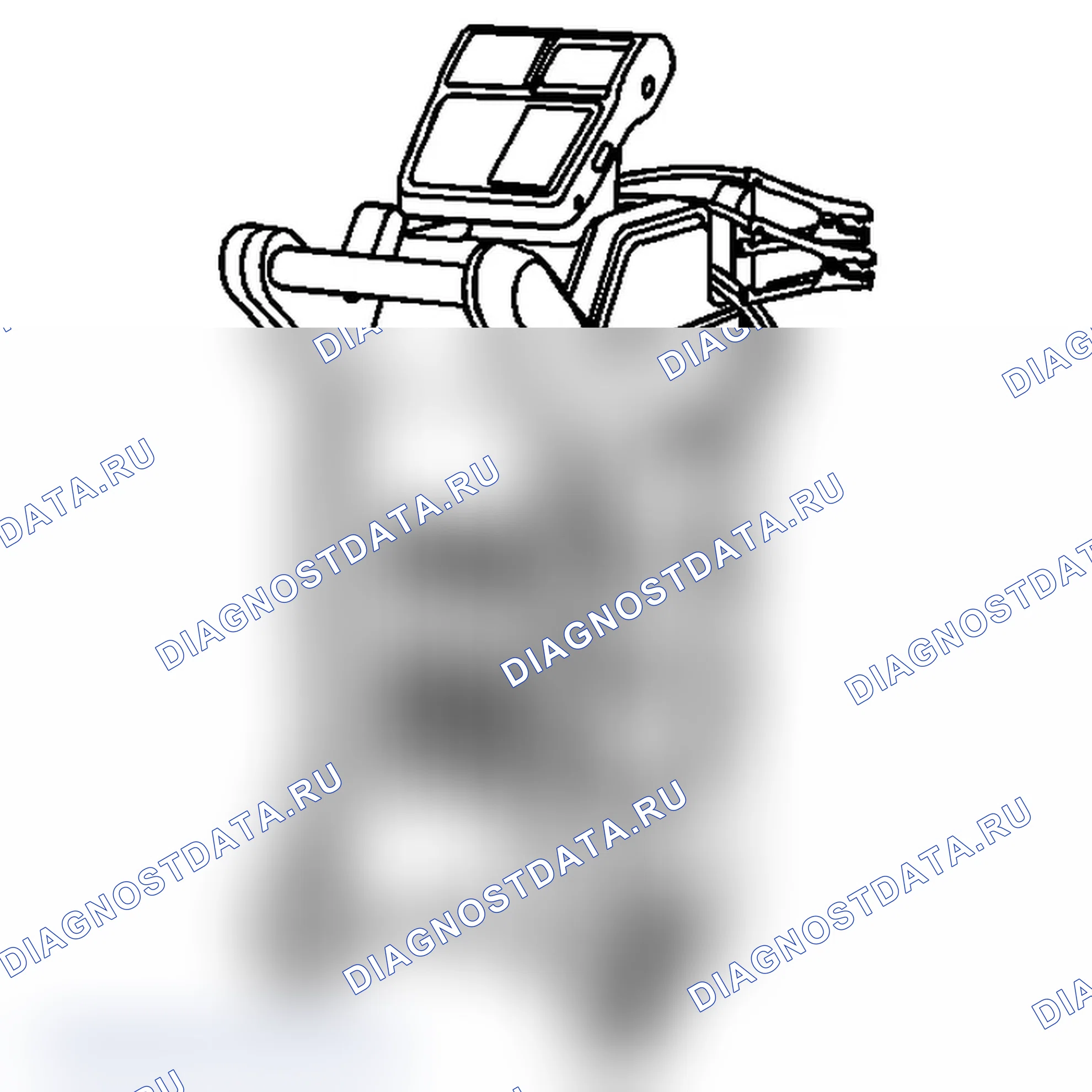 Рис. 11. Chevrolet Chevy Express G1500 
