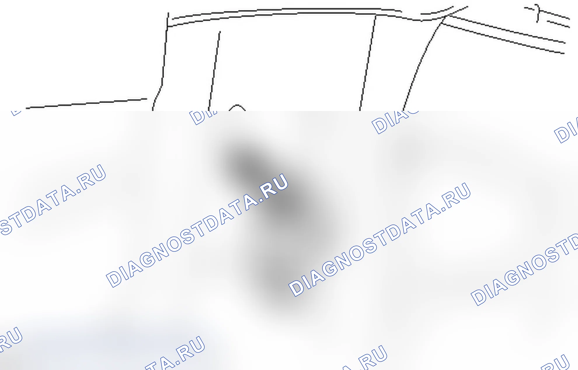Рис. 89. Toyota Land Cruiser 200 рестайлинг