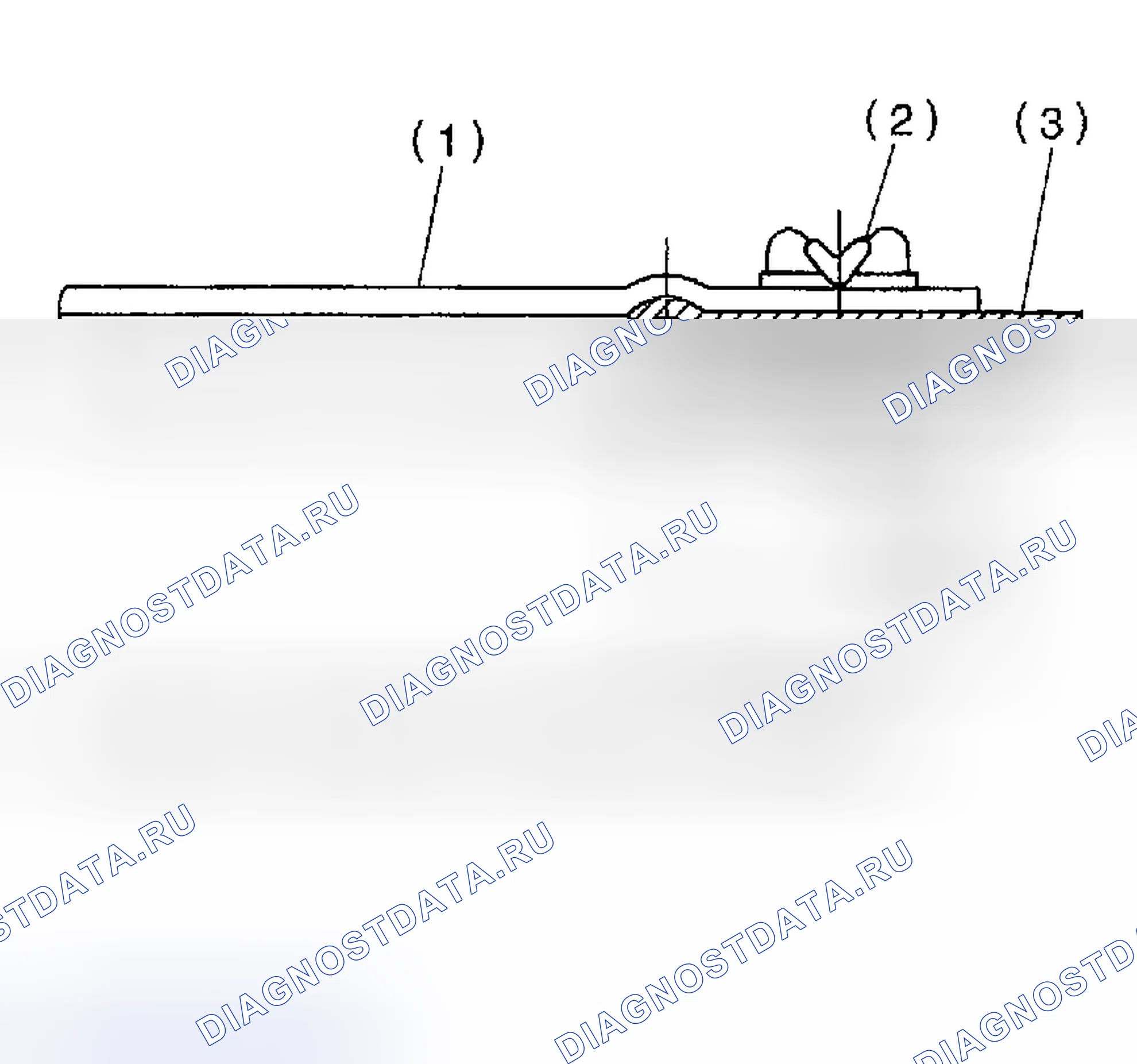 Рис. 220. Subaru Impreza GD/GC/GG рестайлинг