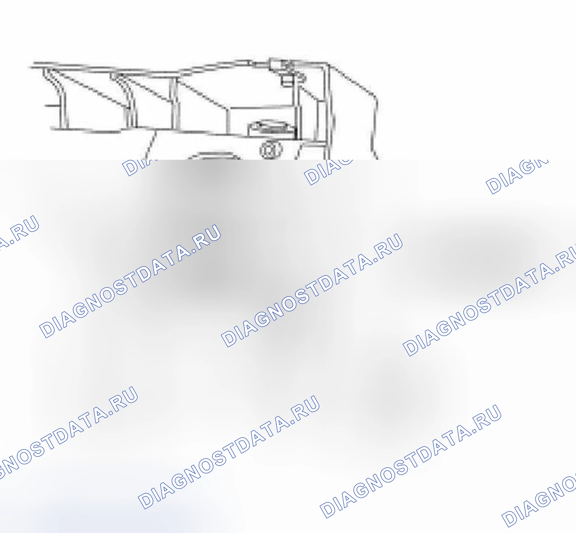 Рис. 231. Ford Taurus IV