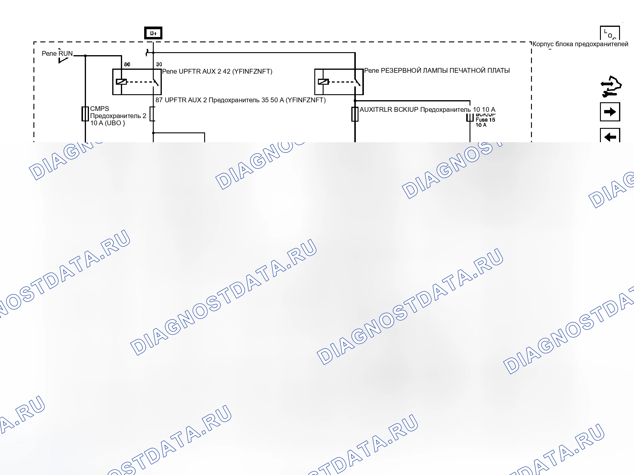 Рис. 53. GMC Savana H1500 
