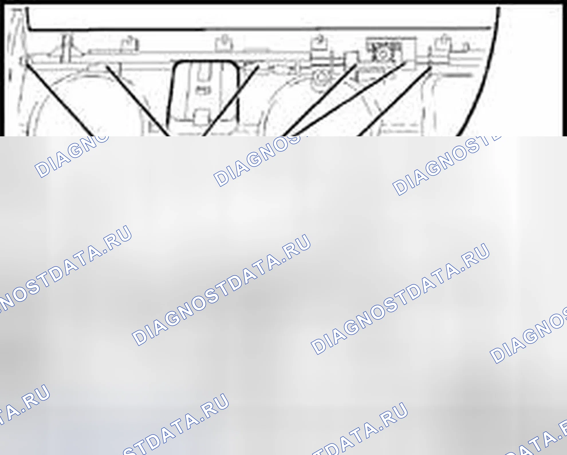 Рис. 207. Audi TT 8N рестайлинг