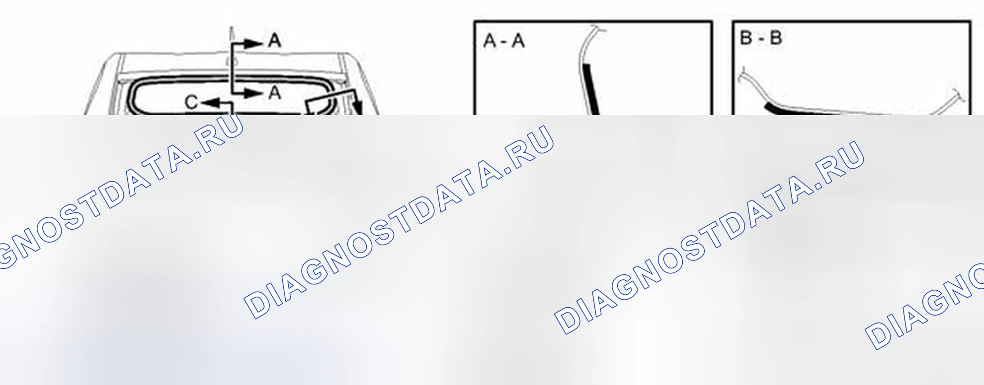 Рис. 279. Toyota Prius PHV pre-III