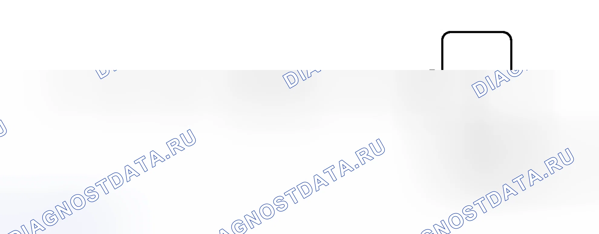 Рис. 44: электросхема. Haval Xiaolong I