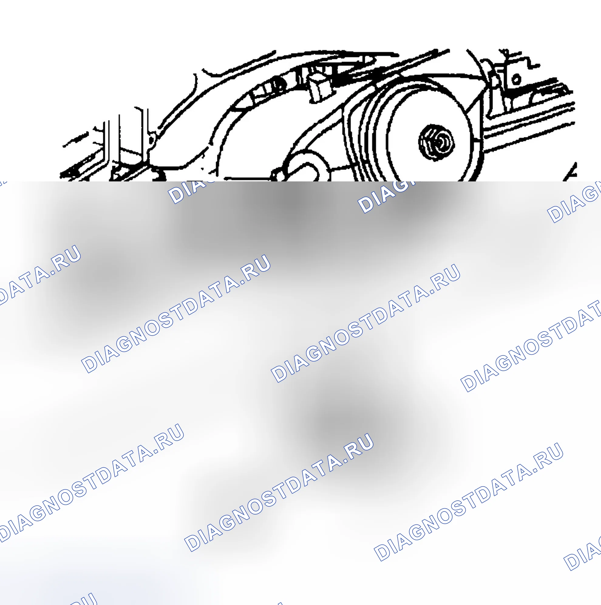 Рис. 159. Chevrolet Silverado 1500 HD 