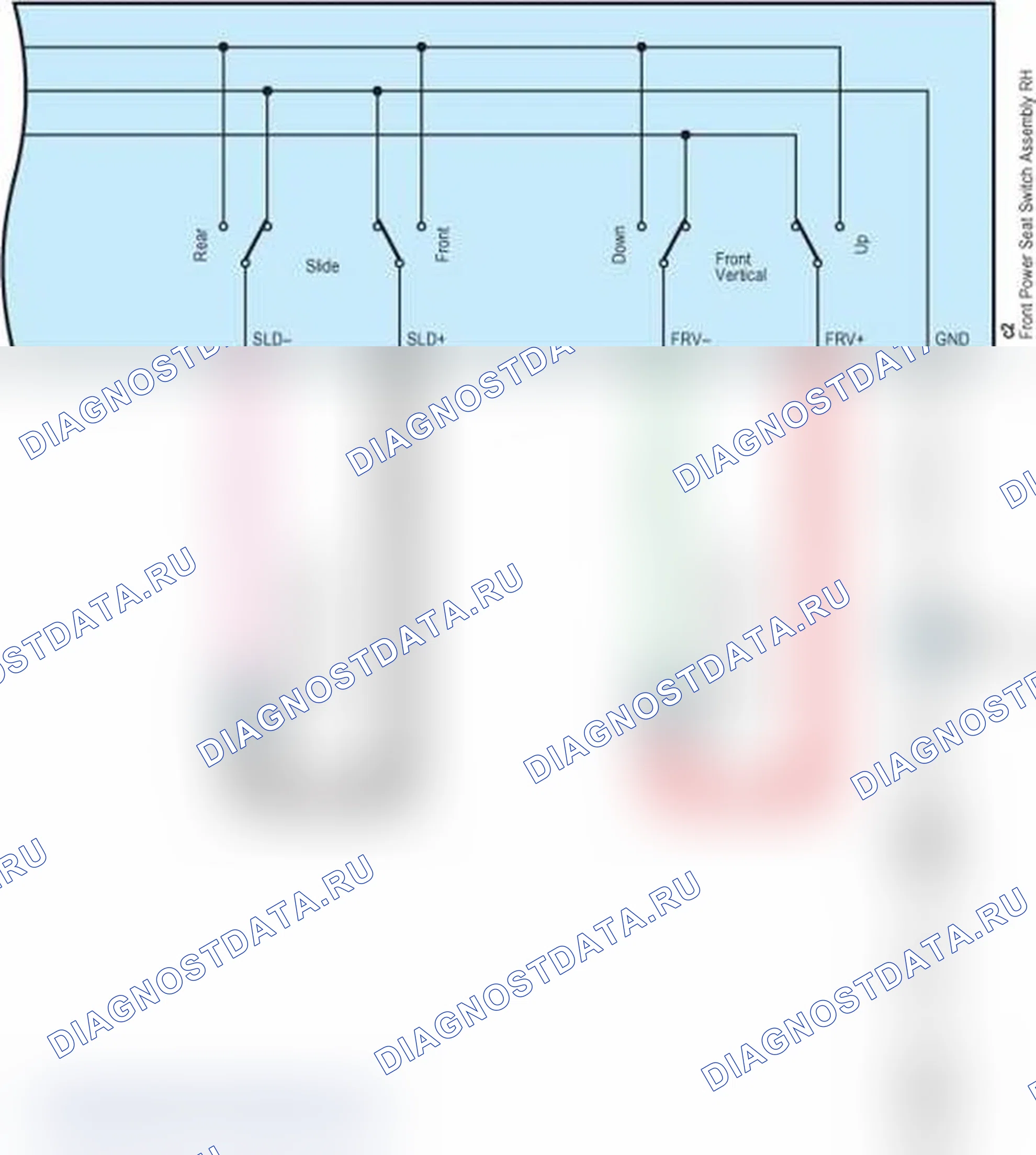 Рис. 219. Toyota Land Cruiser 200