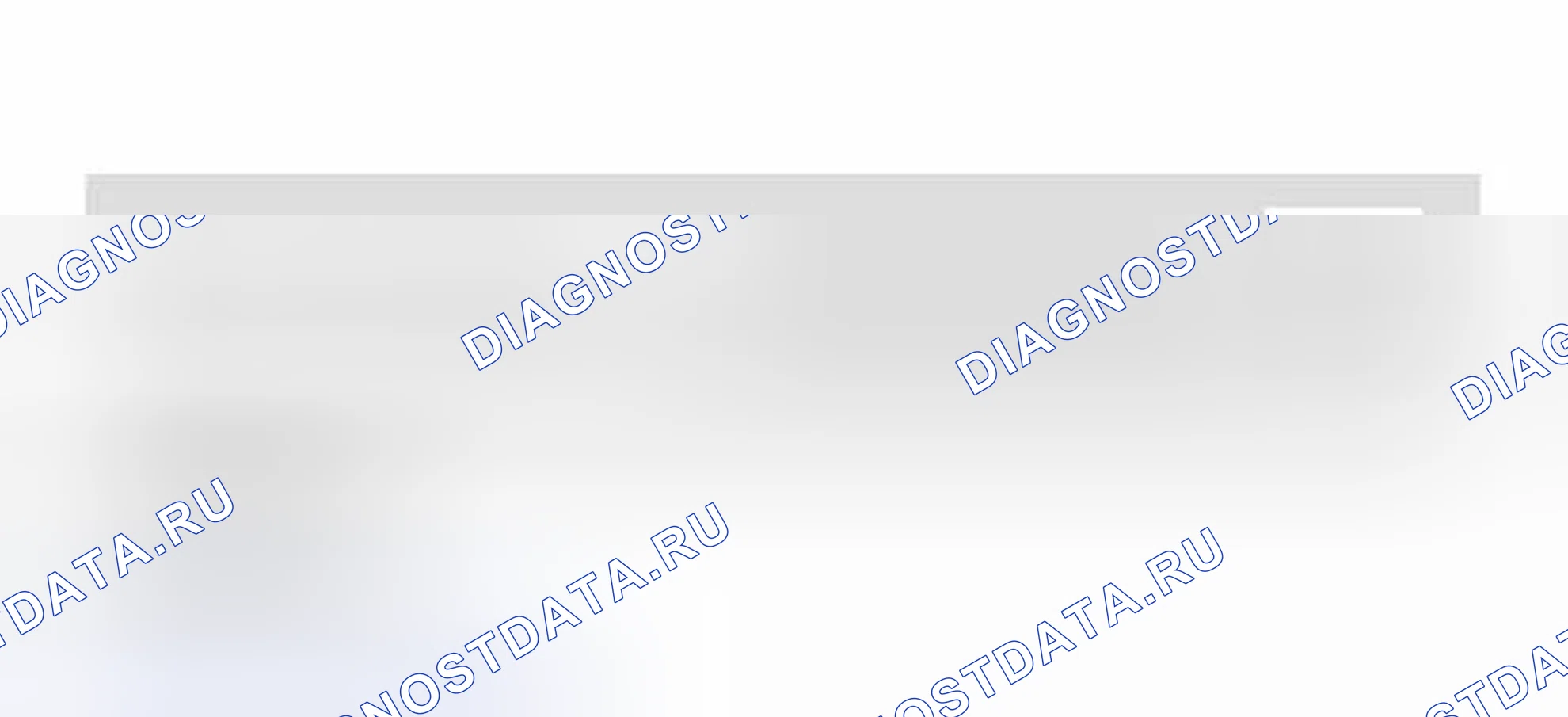 Рис. 38: Дисплей сканера VAG 1551 / 1552: код готовности, создание, рабочий шаг 1 (2 из 2). Volkswagen Golf Mk3