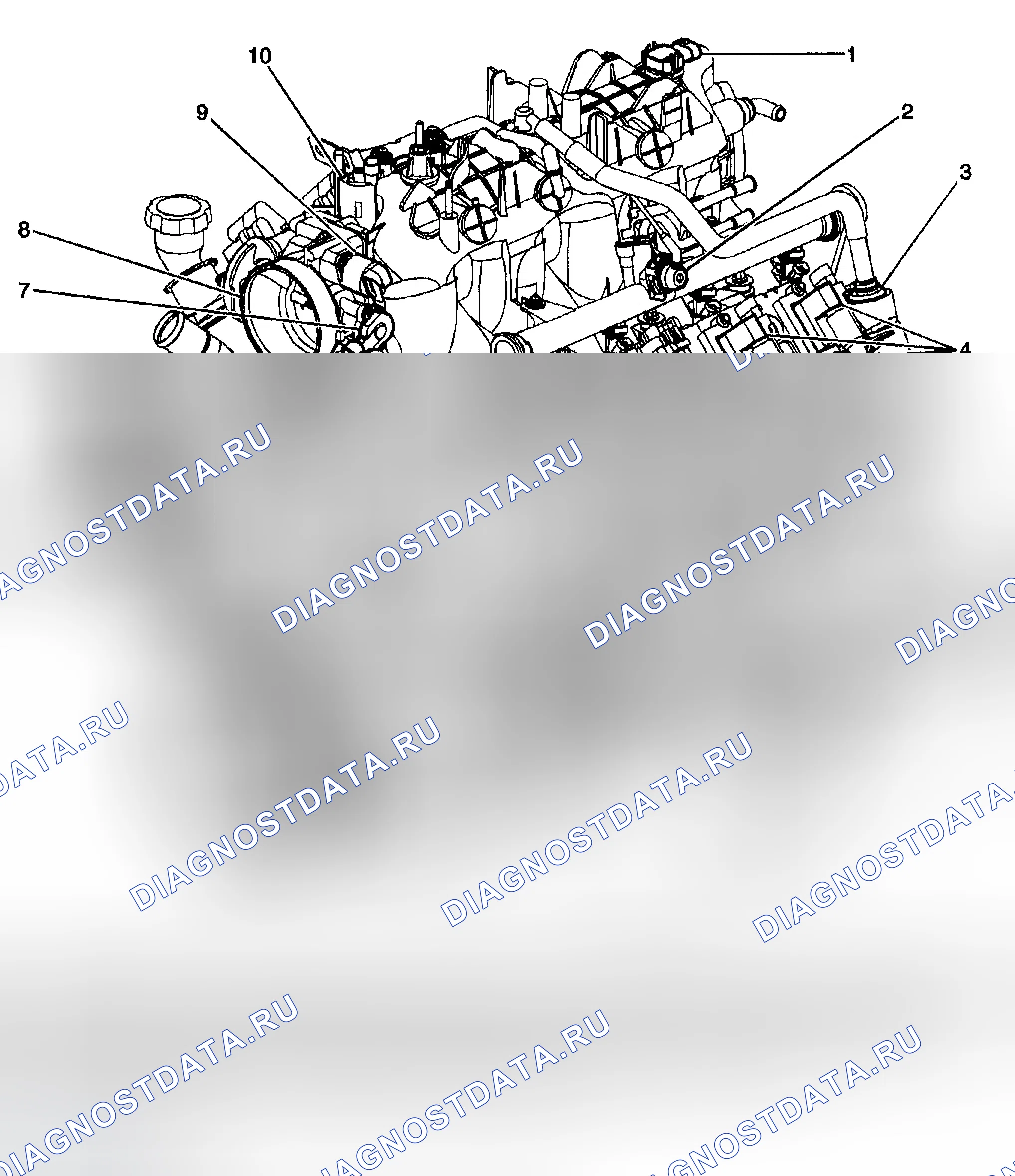 Рис. 13. Cadillac Escalade GMT800