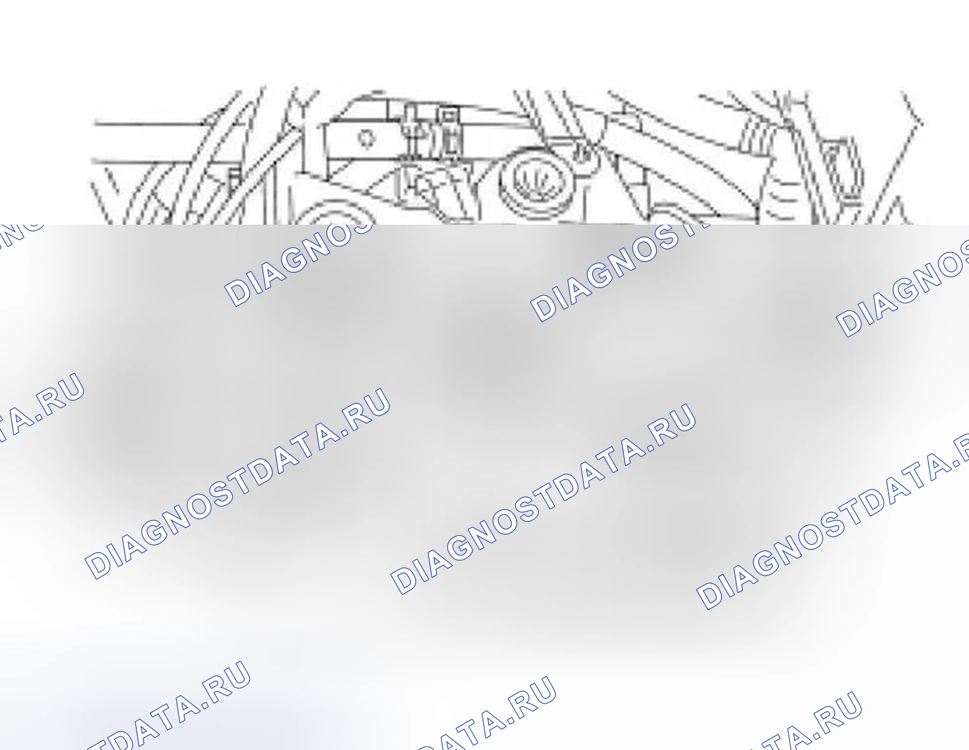 Рис. 99. Ford Focus I рестайлинг