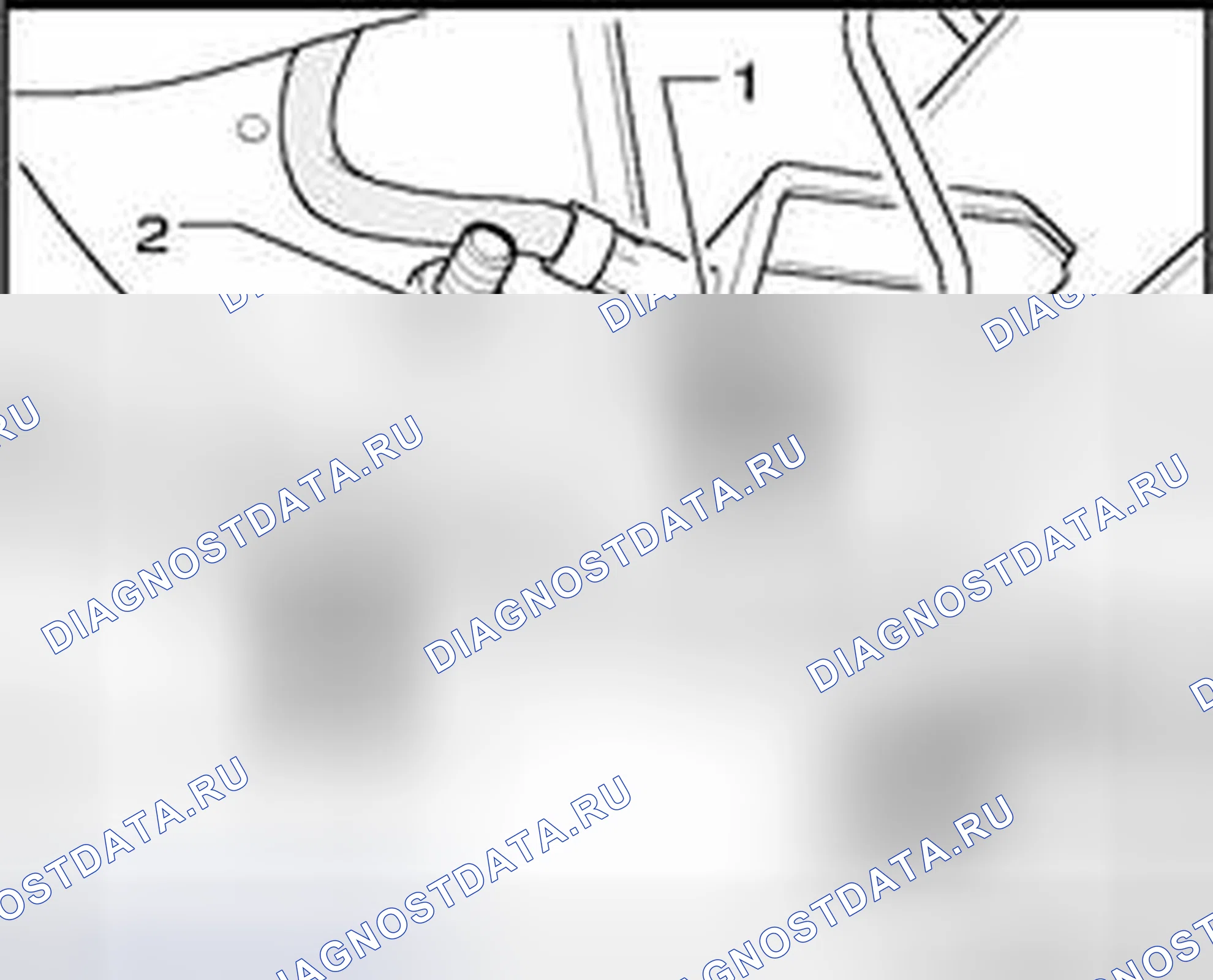 Рис. 174. Volkswagen Golf Mk4