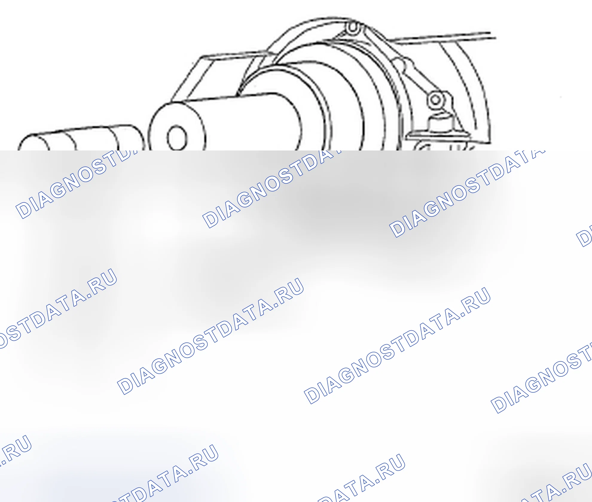 Рис. 259. Hyundai Tiburon II рестайлинг