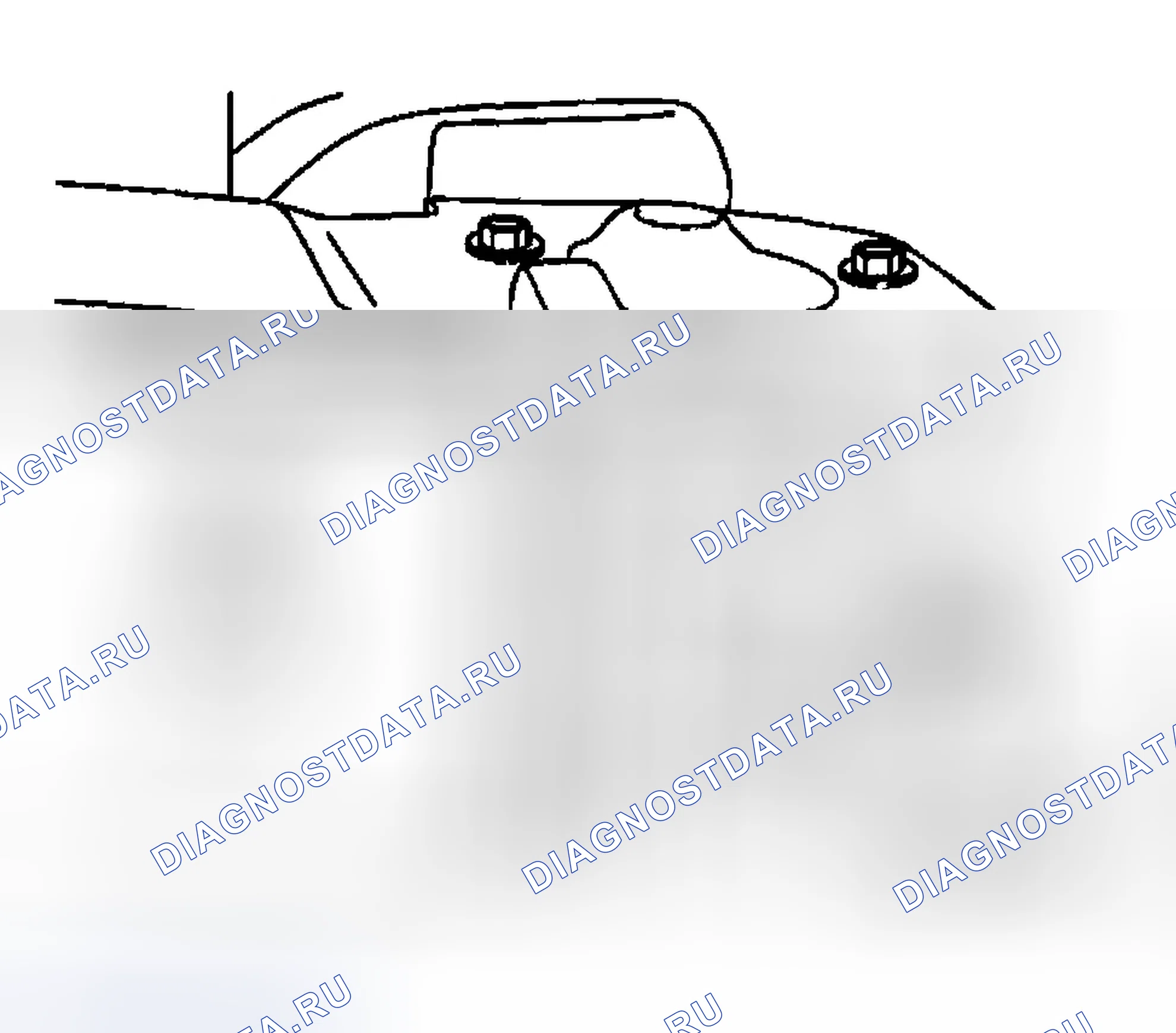 Рис. 294. Buick Century VI