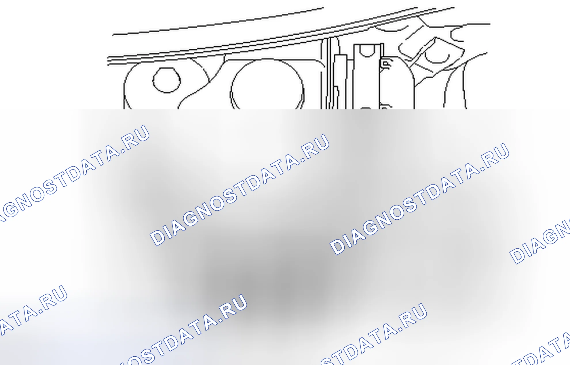 Рис. 62. Toyota 4Runner V