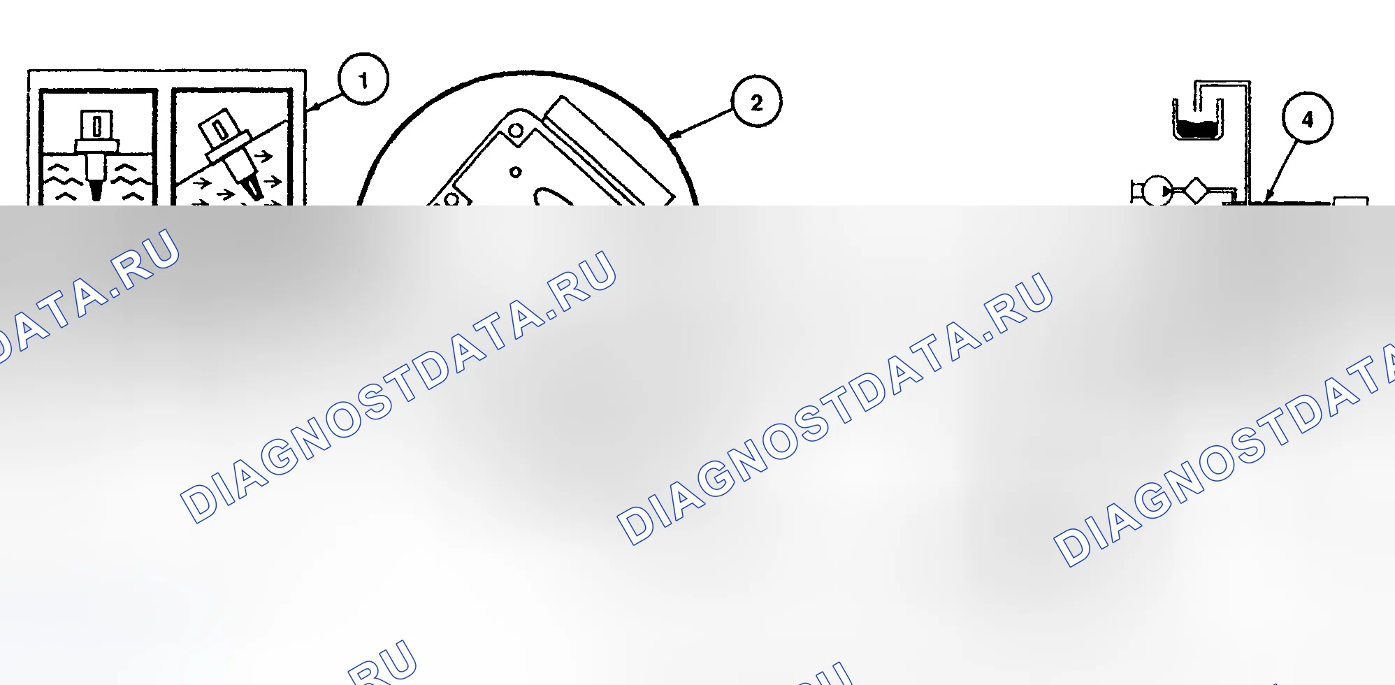 Рис. 3. Ford Escape I