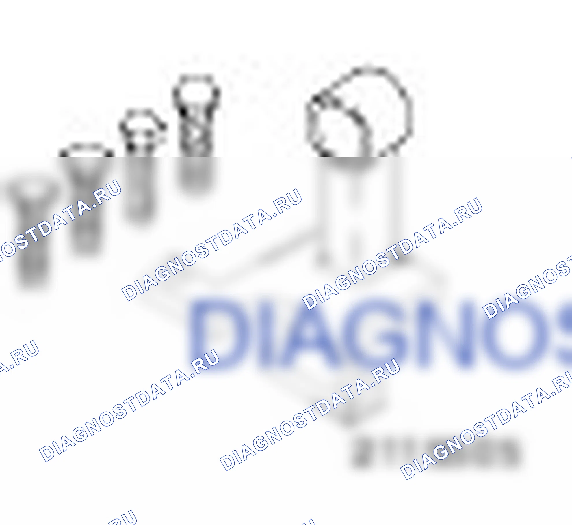 303-361-05 — Приспособление для установки сухарей стержней клапанов. Ford C-MAX I рестайлинг