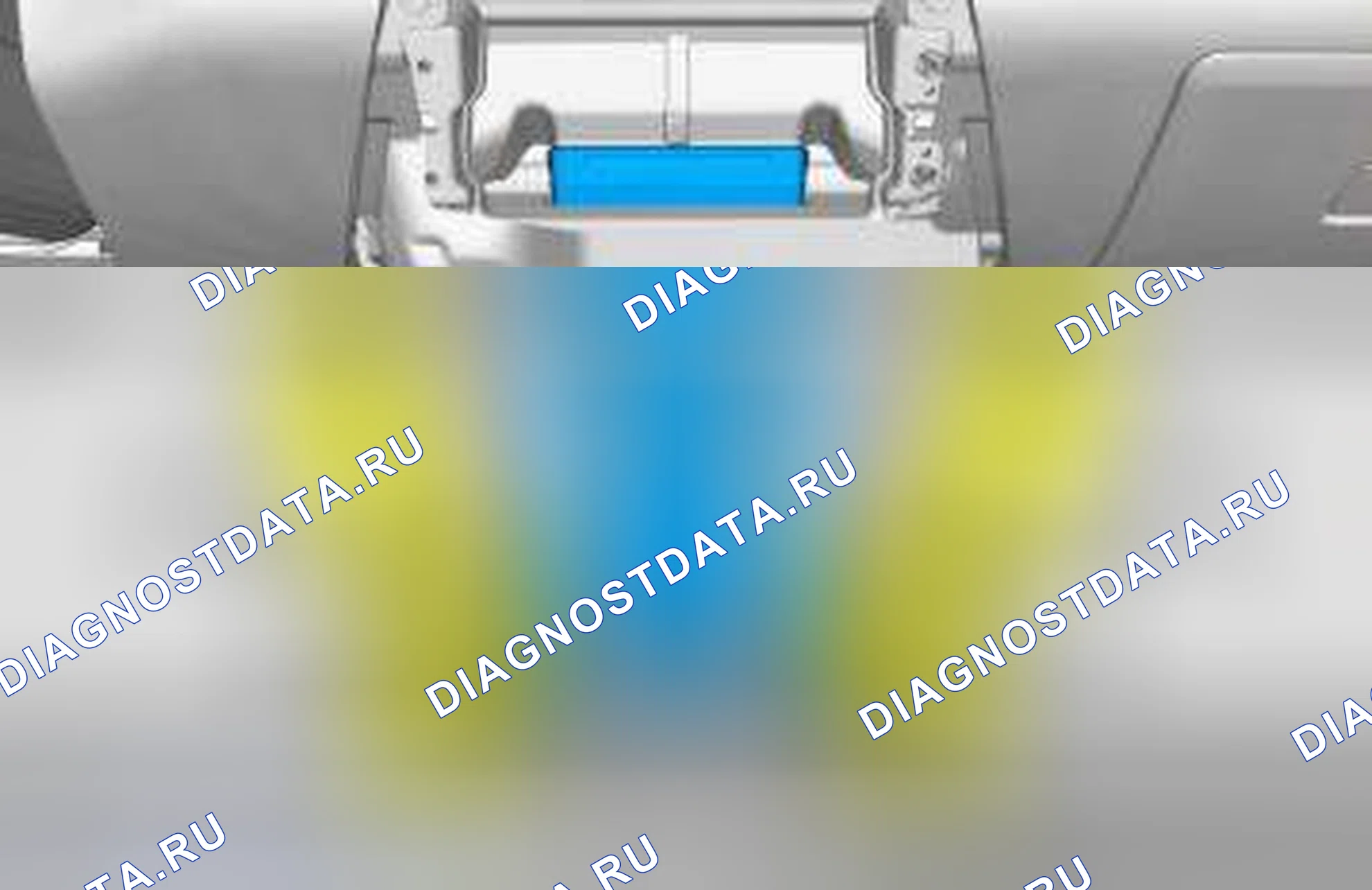 Рис. 21. Volvo XC70 II