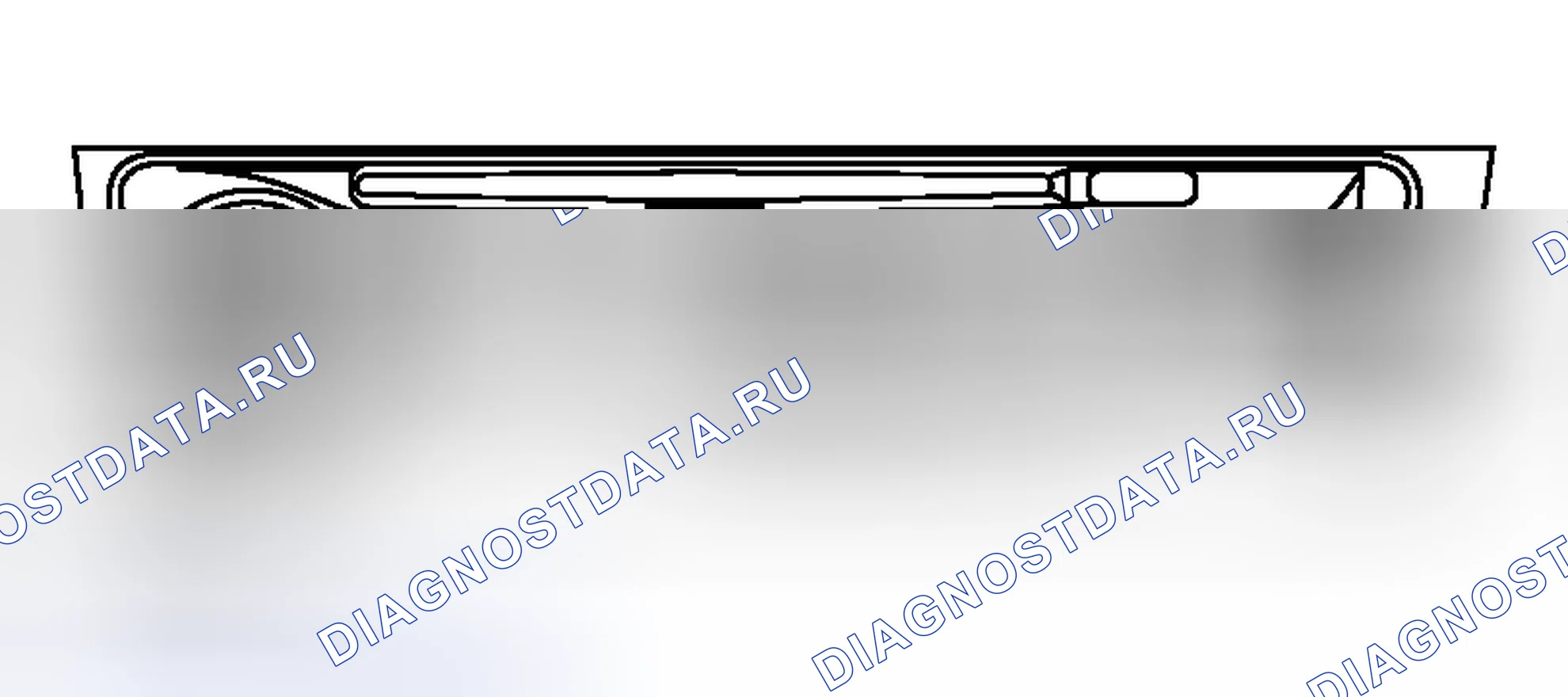 Рис. 121. Infiniti I30 II