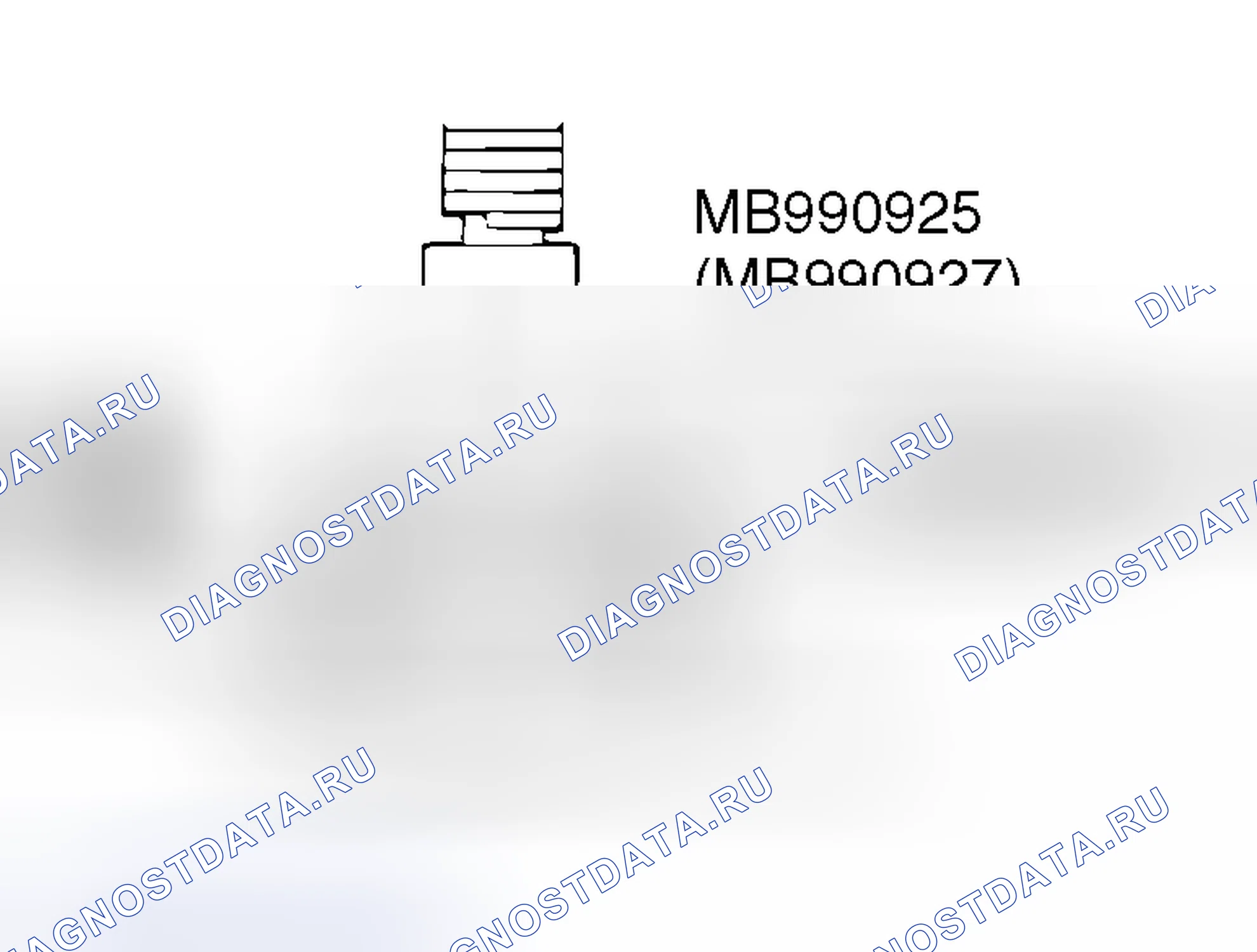 Рис. 48: > > D < < МОНТАЖ САЛЬНИКА / ВТУЛКИ СТОЙКИ. Honda Grace I