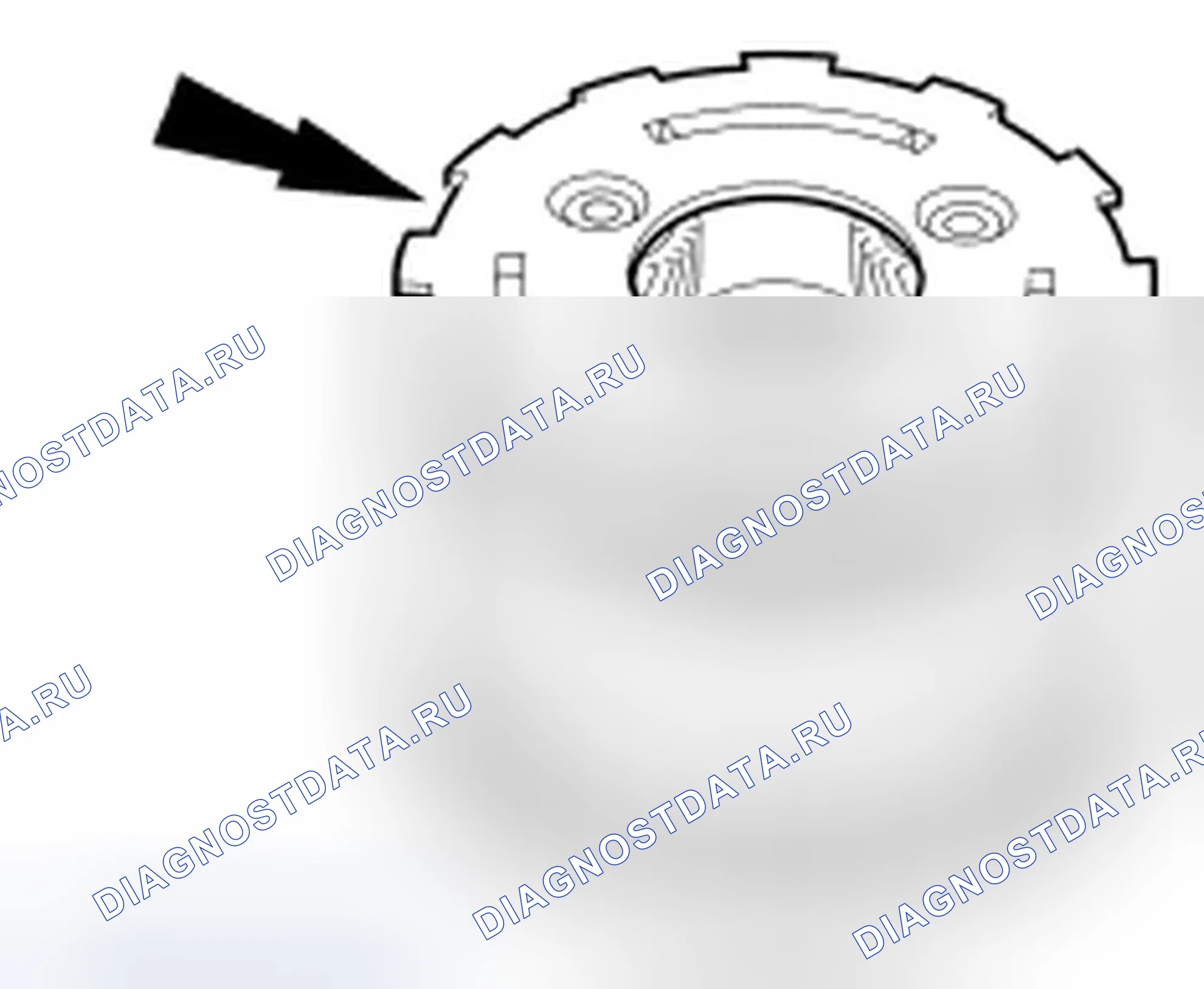 Рис. 337. Ford Focus II