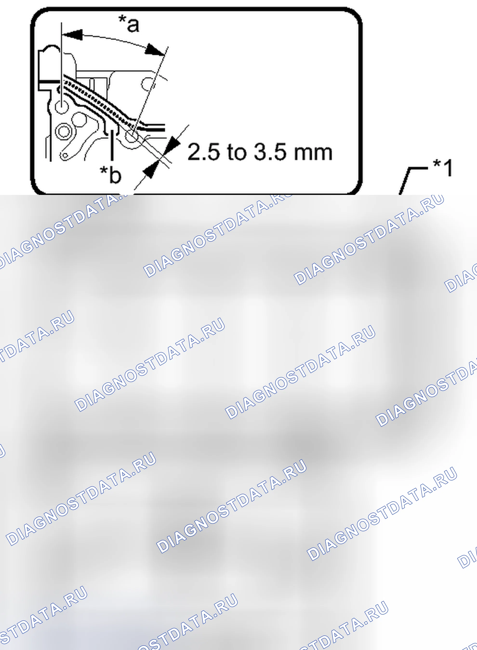 Рис. 142. Scion tC II рестайлинг
