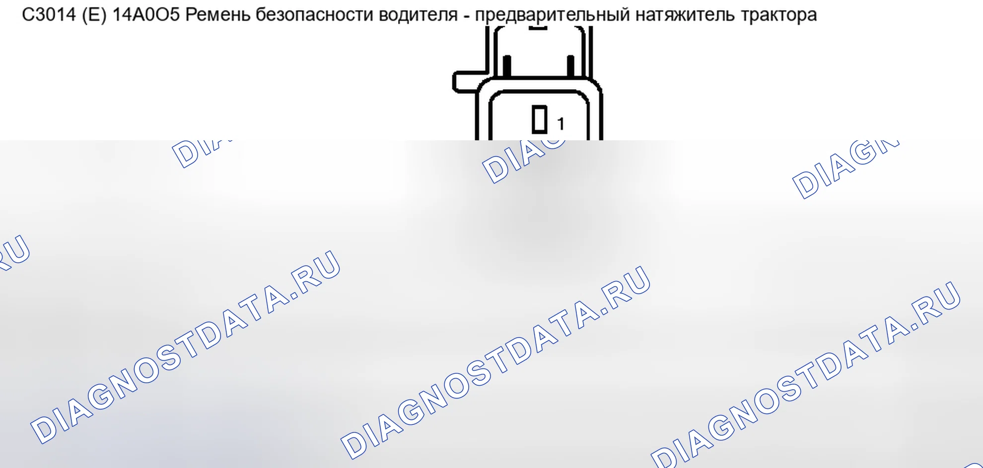 Рис. 435. Ford Pickup F250 Super Duty I