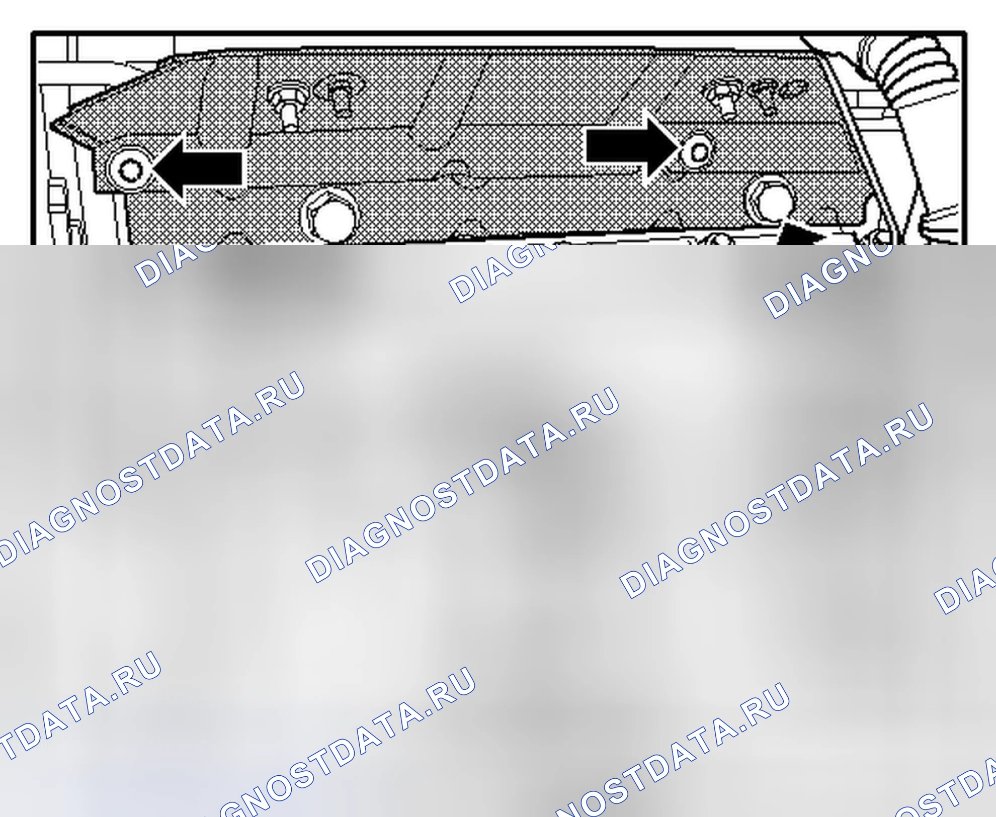 Рис. 45. Volkswagen Passat B6