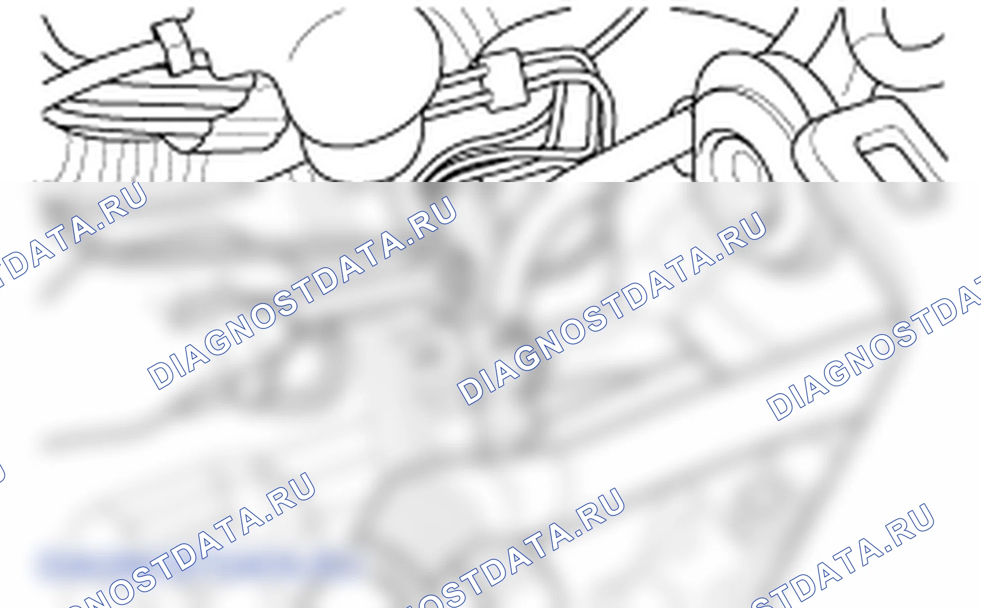 Снятие модуля управления АБС. Hyundai Accent LC