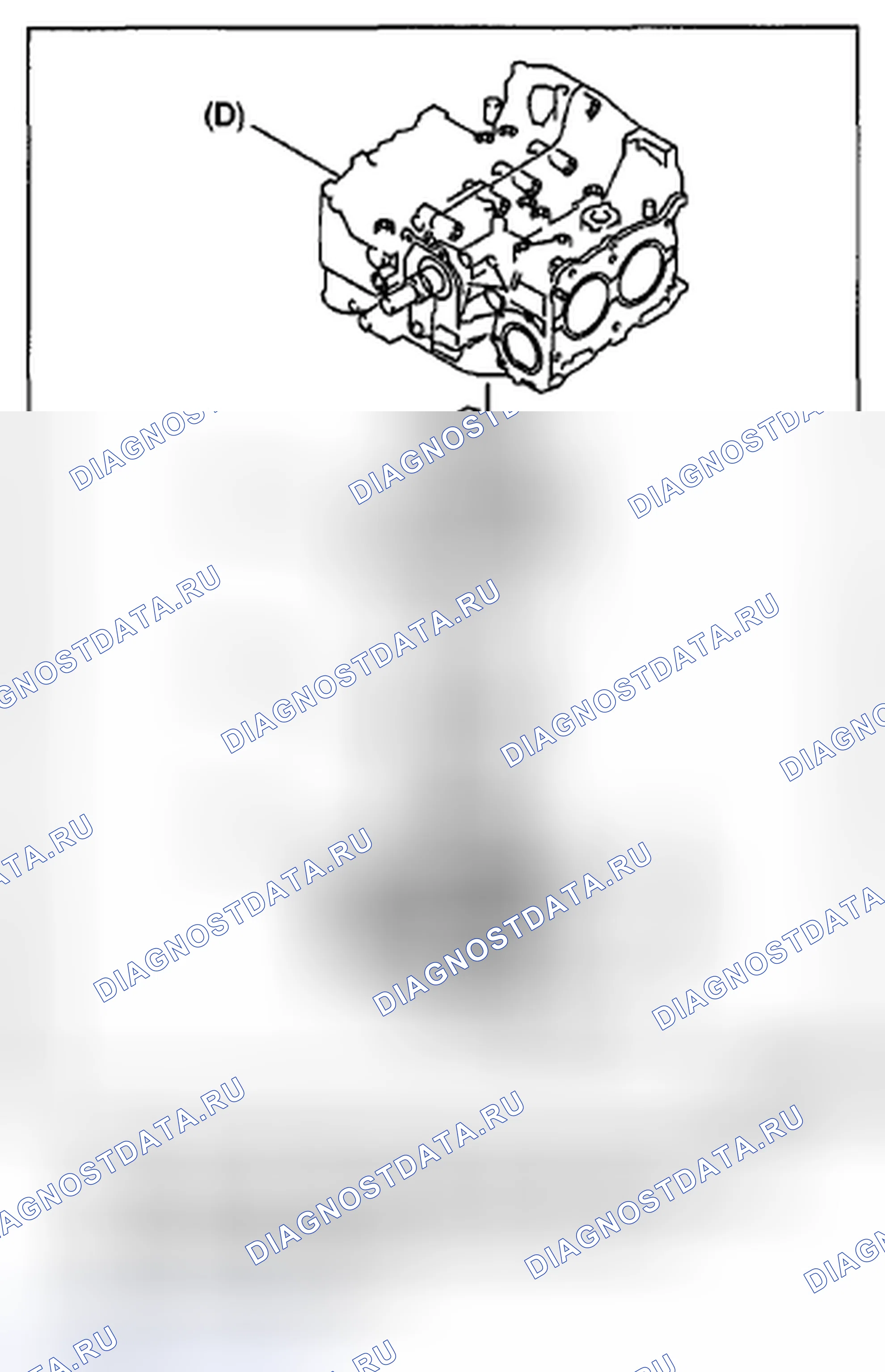 Рис. 88. Subaru Impreza GH