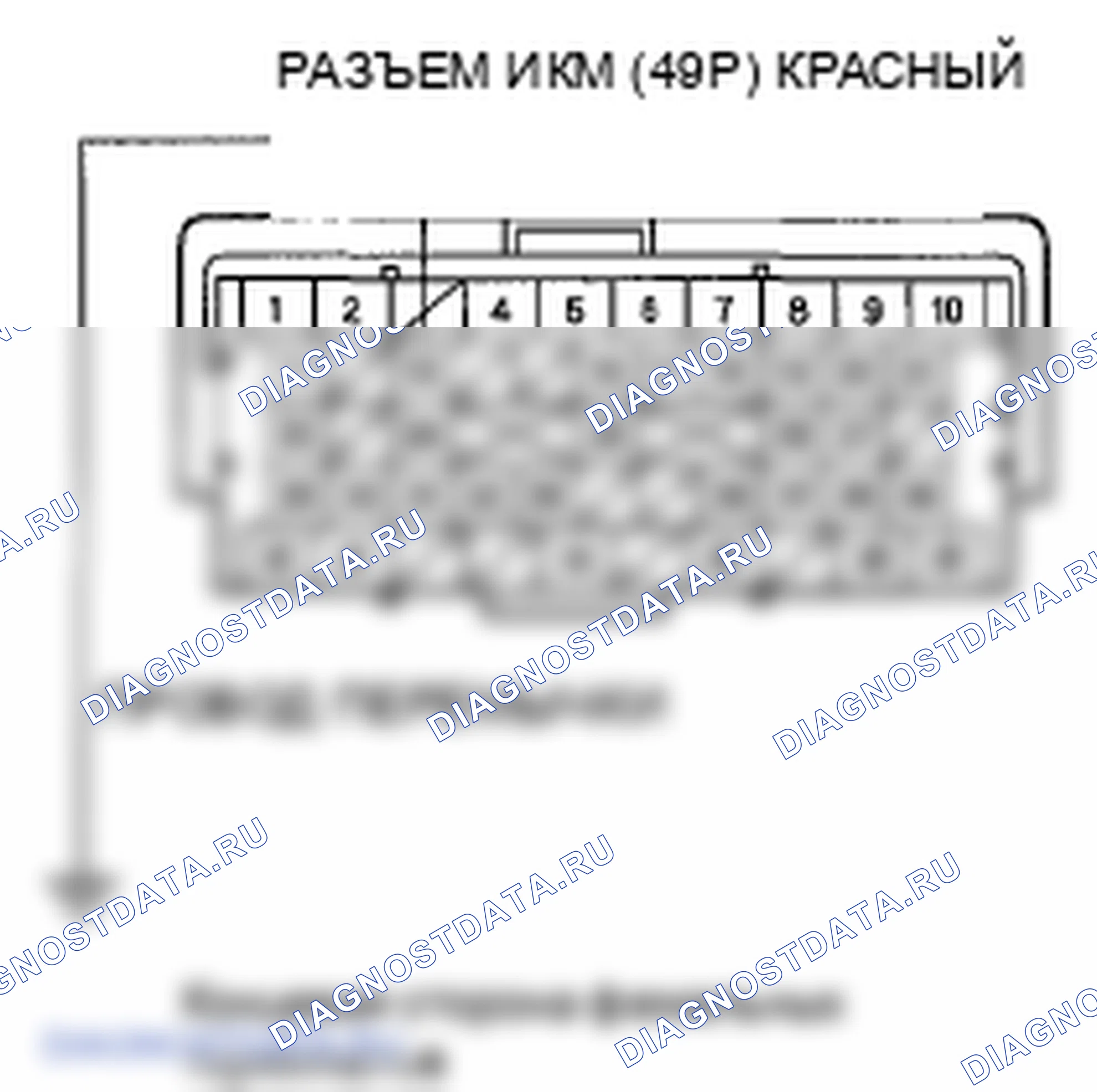 Рис. 44. Honda Ridgeline I рестайлинг
