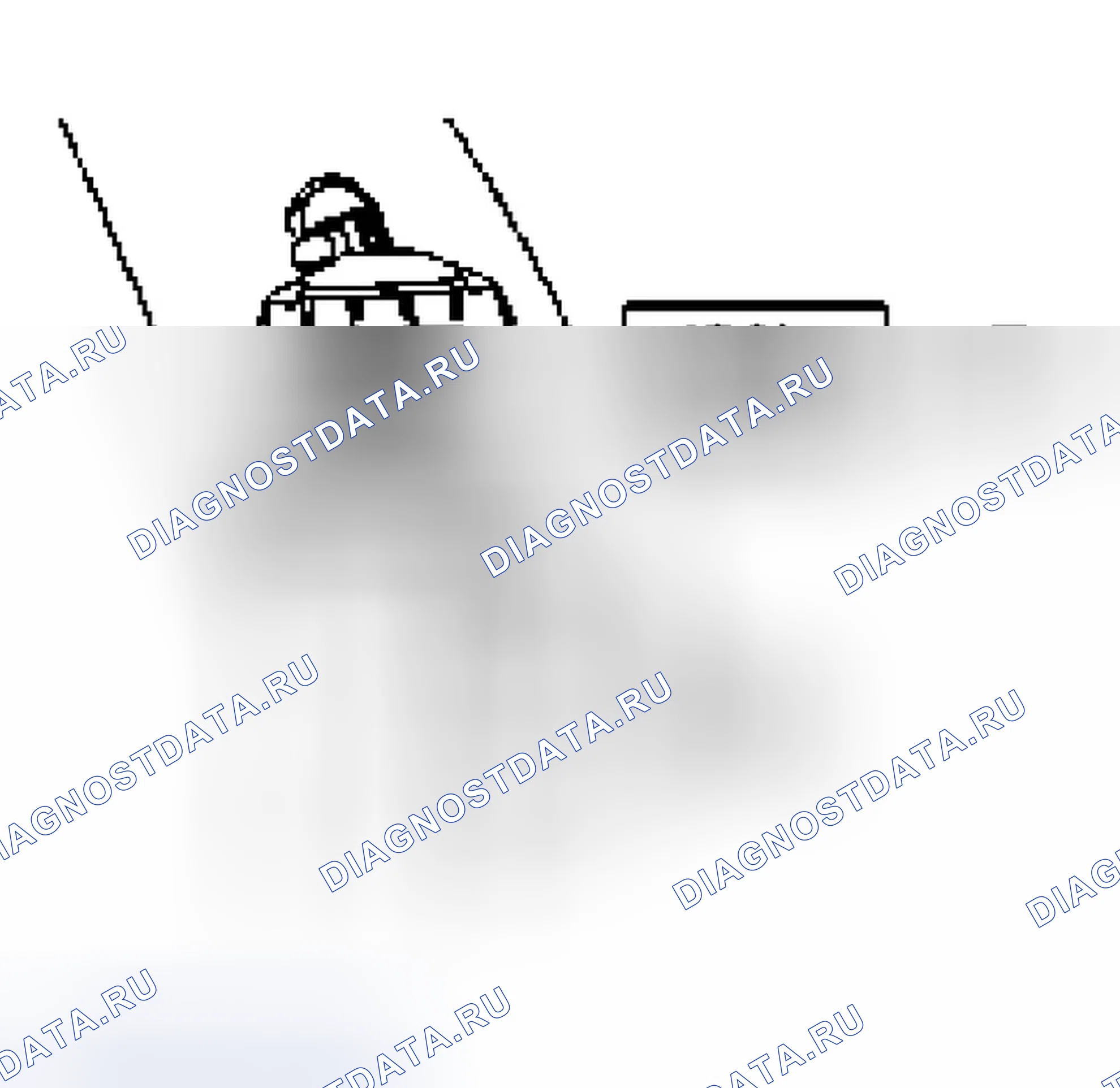 Рис. 542. Ford Pickup F150 