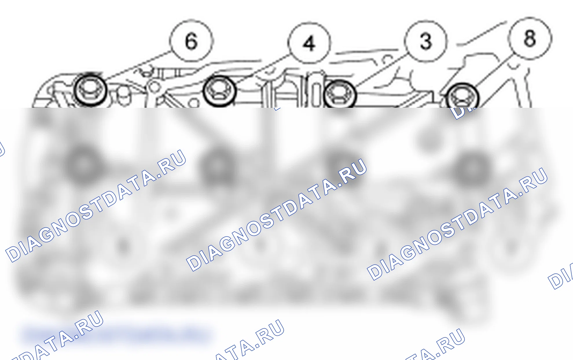 Рис. 97. Ford Mustang V
