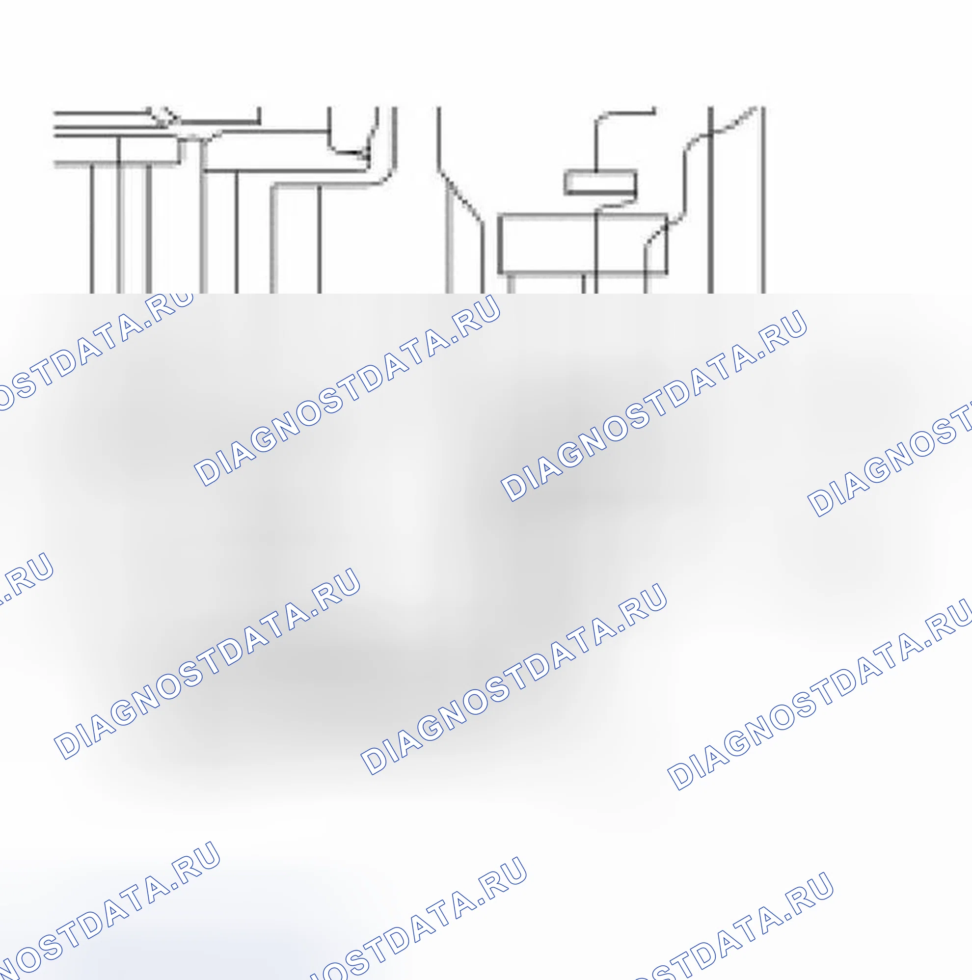 Рис. 365. Ford Focus I рестайлинг