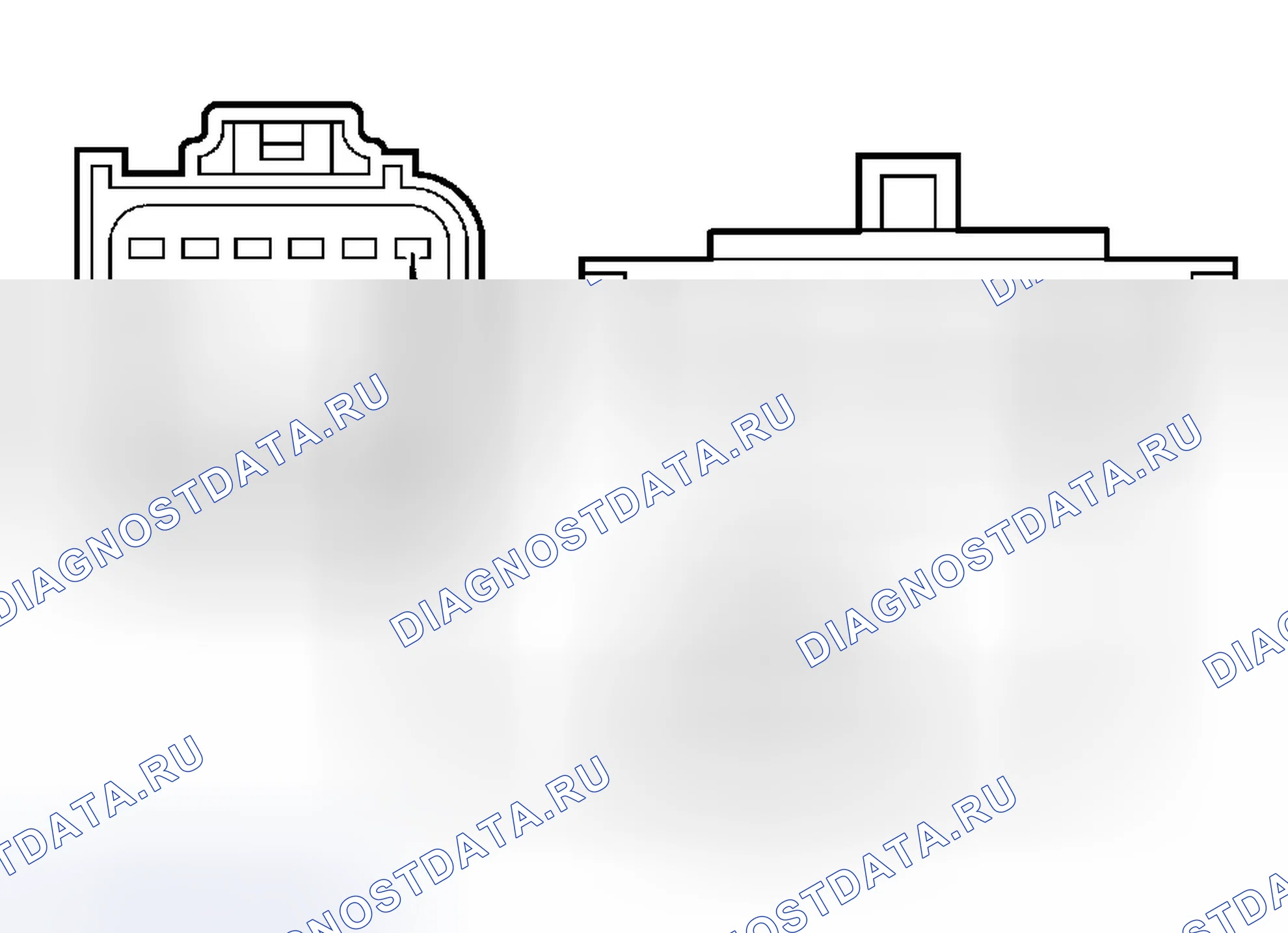 Рис. 57. Ford Escape I рестайлинг