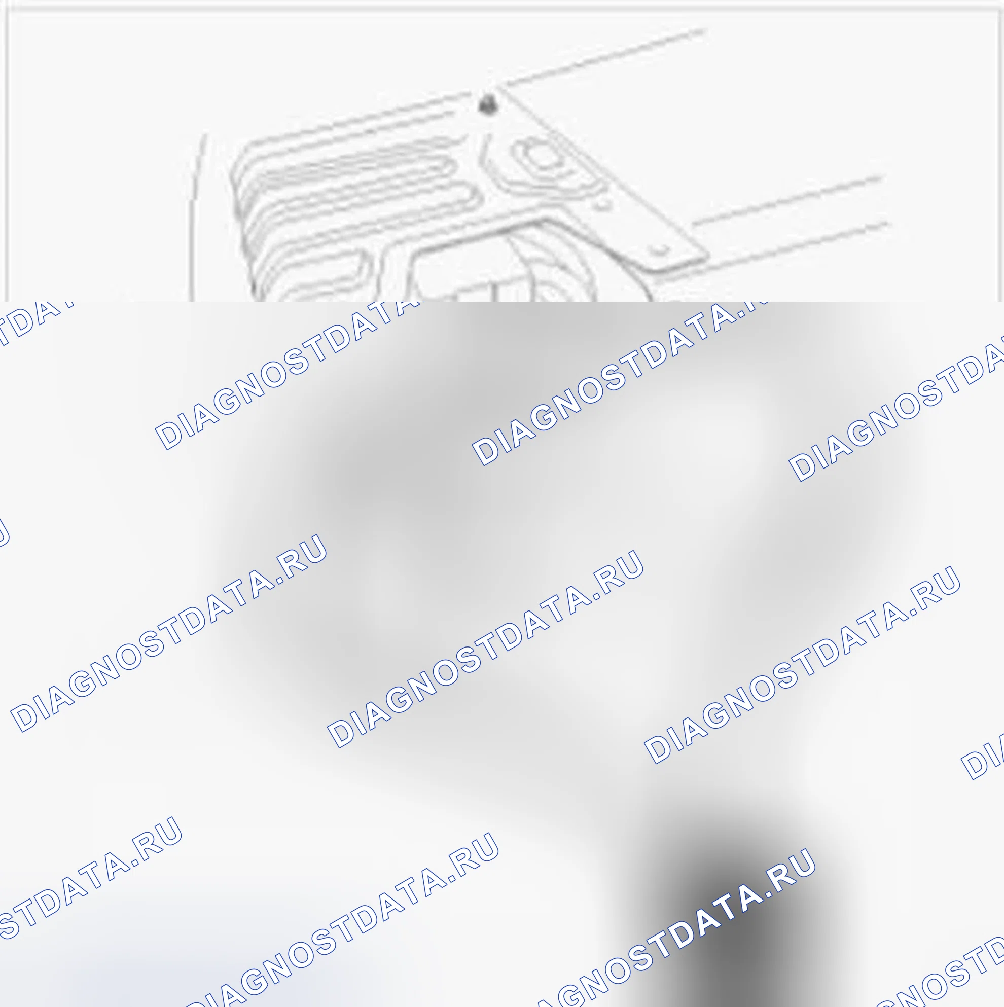 Рис. 9. Hyundai Sonata VI